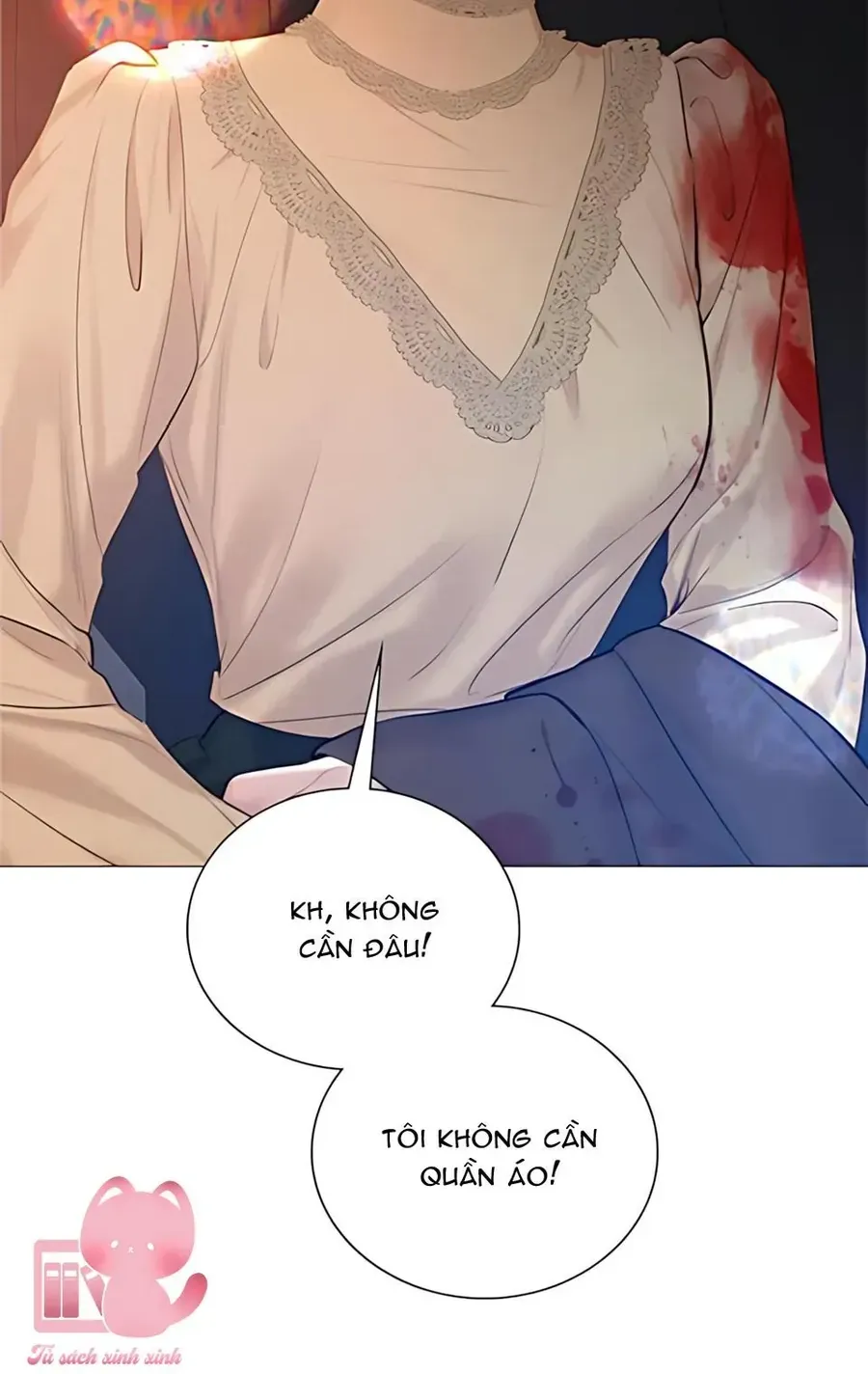 Hãy Khóc Và Cầu Nguyện Đi Chap 70 - Next Chap 71