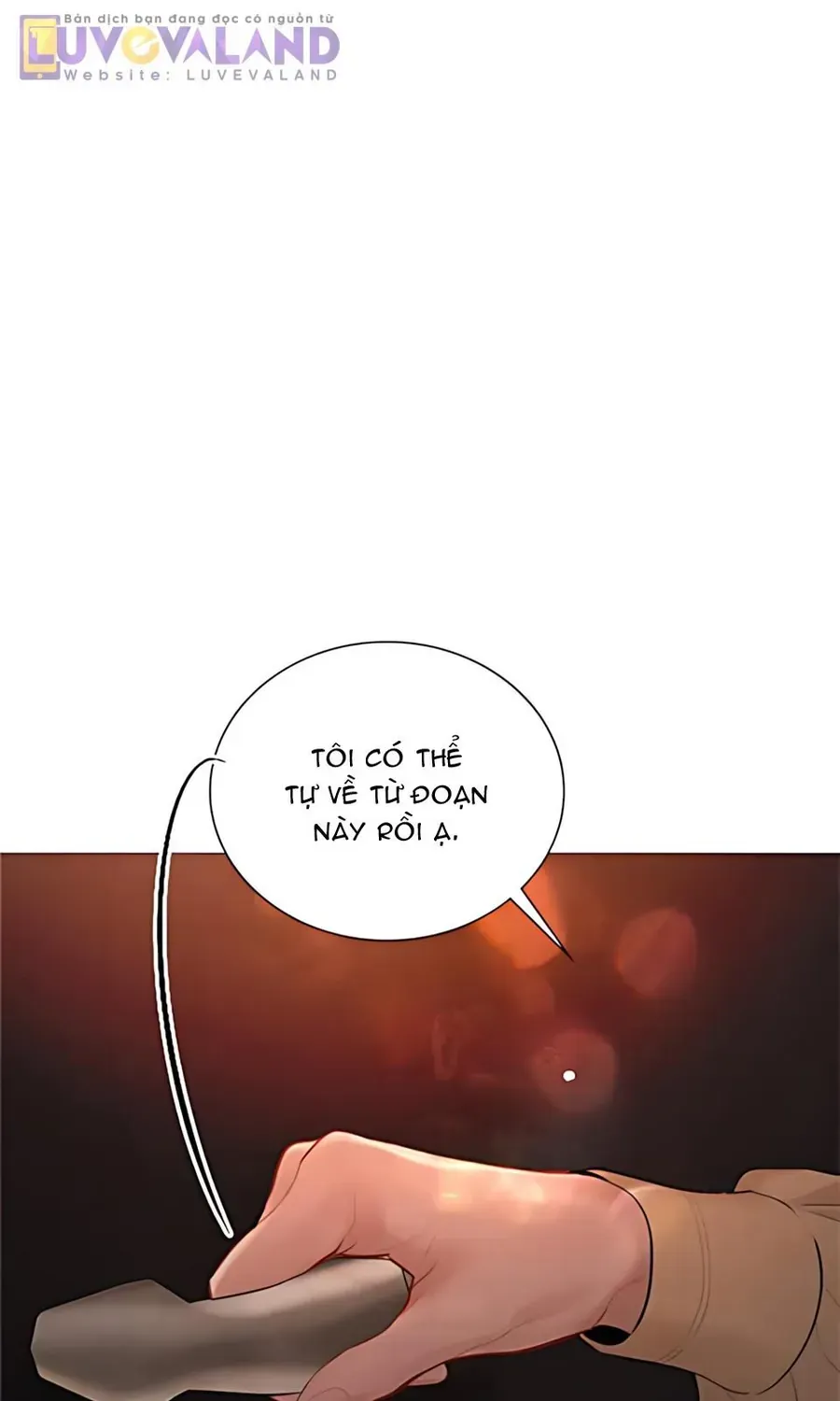 Hãy Khóc Và Cầu Nguyện Đi Chap 70 - Next Chap 71