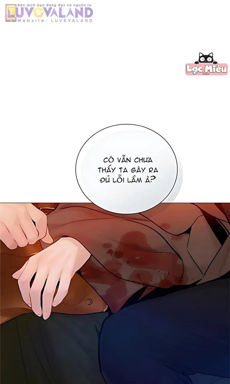 Hãy Khóc Và Cầu Nguyện Đi Chap 70 - Next Chap 71