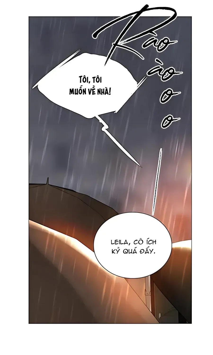 Hãy Khóc Và Cầu Nguyện Đi Chap 70 - Next Chap 71