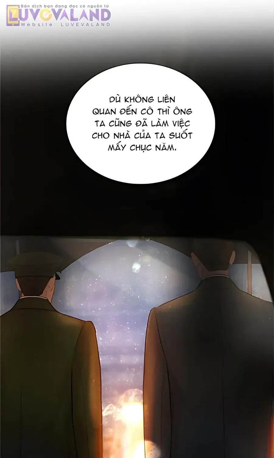 Hãy Khóc Và Cầu Nguyện Đi Chap 70 - Next Chap 71