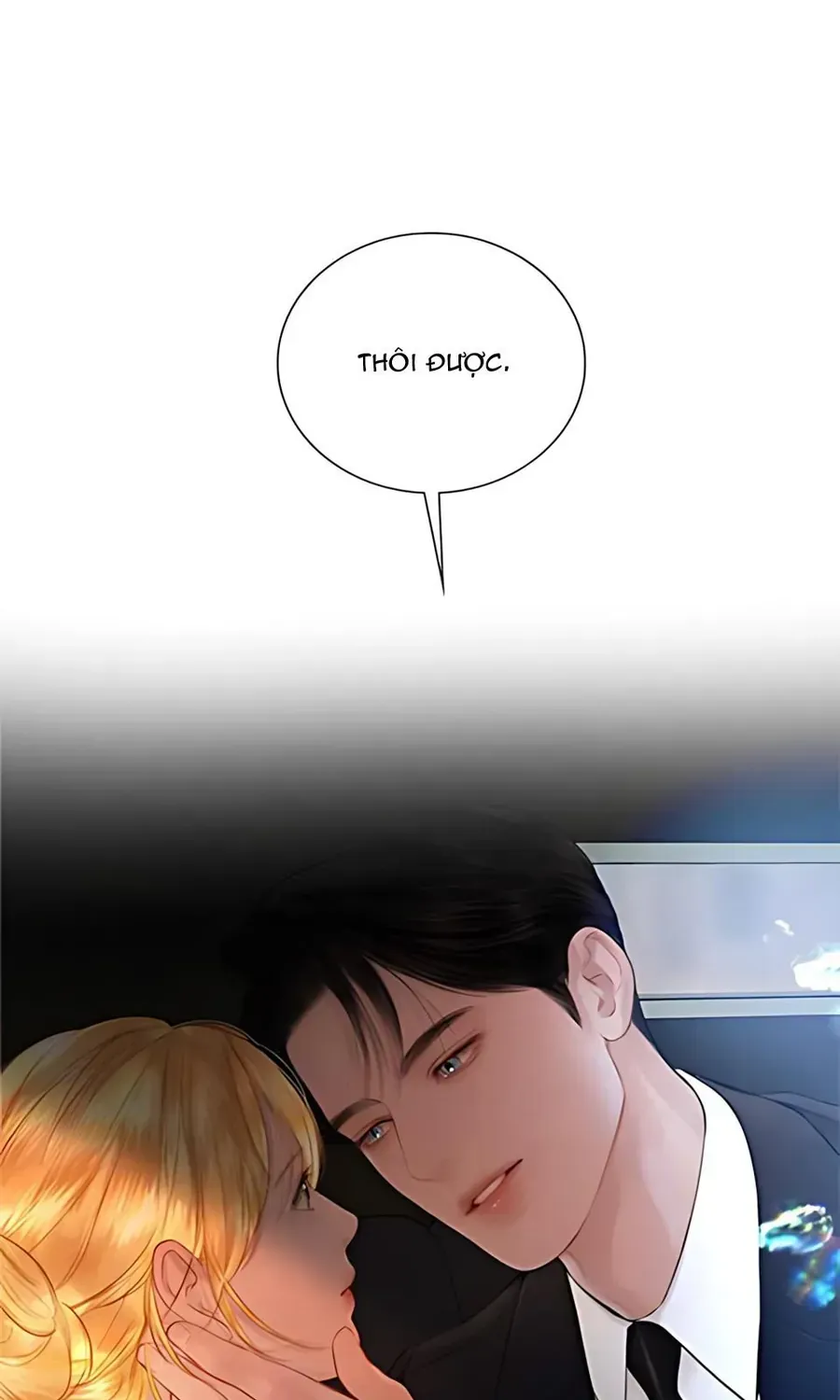 Hãy Khóc Và Cầu Nguyện Đi Chap 70 - Next Chap 71