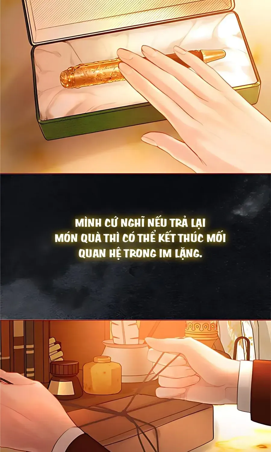 Hãy Khóc Và Cầu Nguyện Đi Chap 70 - Next Chap 71