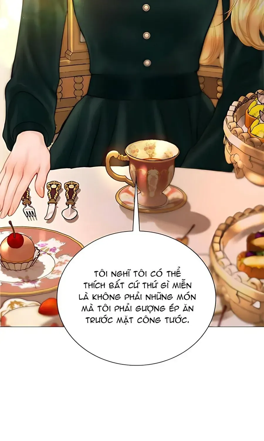 Hãy Khóc Và Cầu Nguyện Đi Chap 71 - Next Chap 72