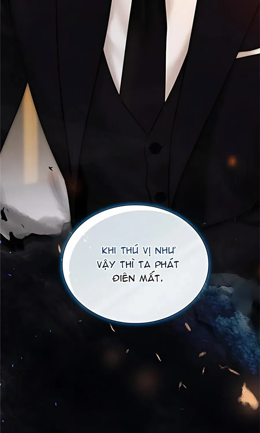 Hãy Khóc Và Cầu Nguyện Đi Chap 71 - Next Chap 72