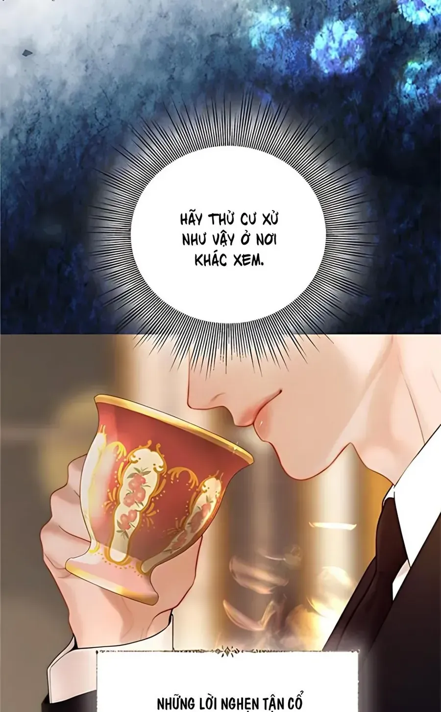 Hãy Khóc Và Cầu Nguyện Đi Chap 71 - Next Chap 72
