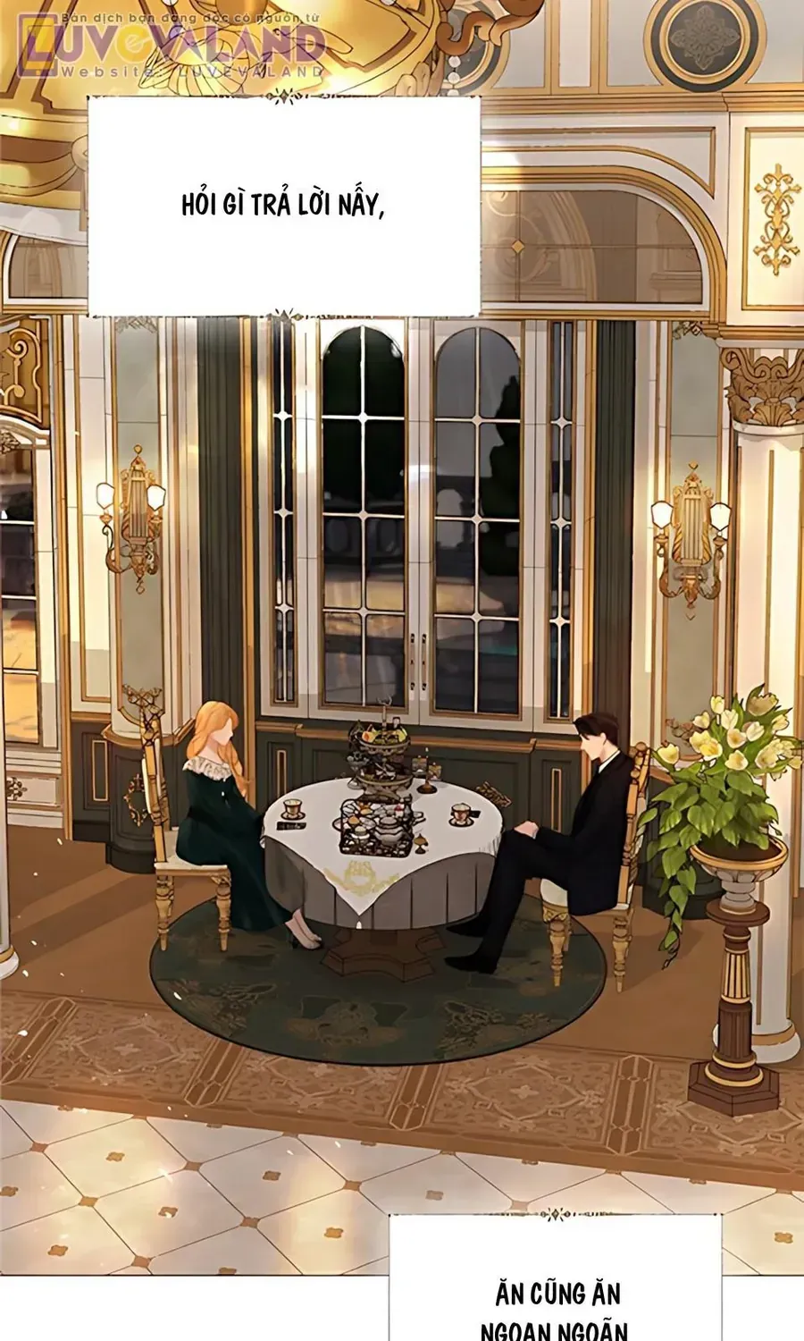 Hãy Khóc Và Cầu Nguyện Đi Chap 71 - Next Chap 72