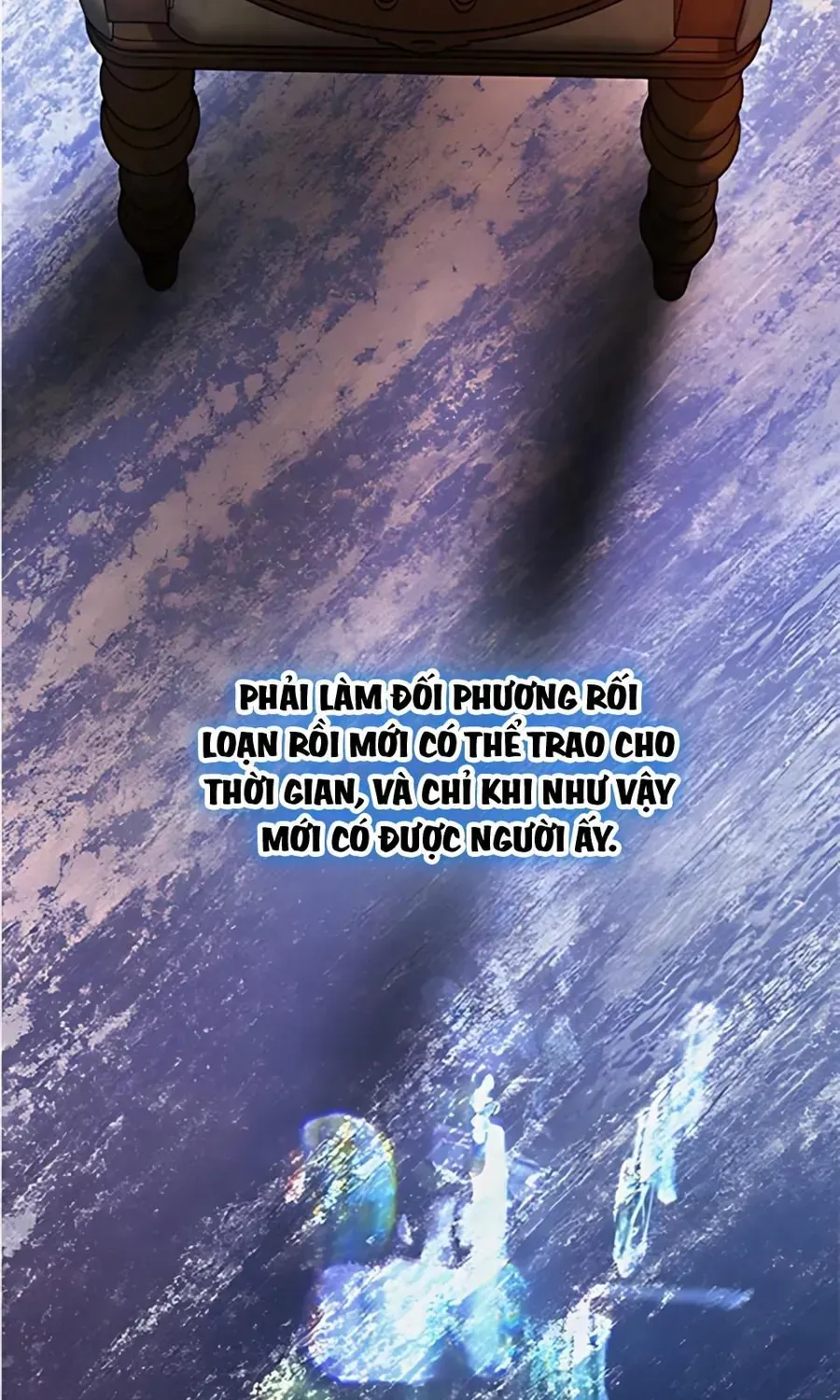 Hãy Khóc Và Cầu Nguyện Đi Chap 71 - Next Chap 72