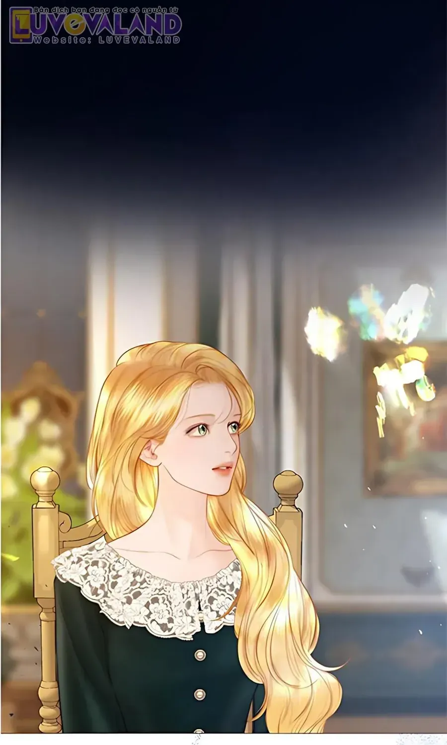 Hãy Khóc Và Cầu Nguyện Đi Chap 71 - Next Chap 72