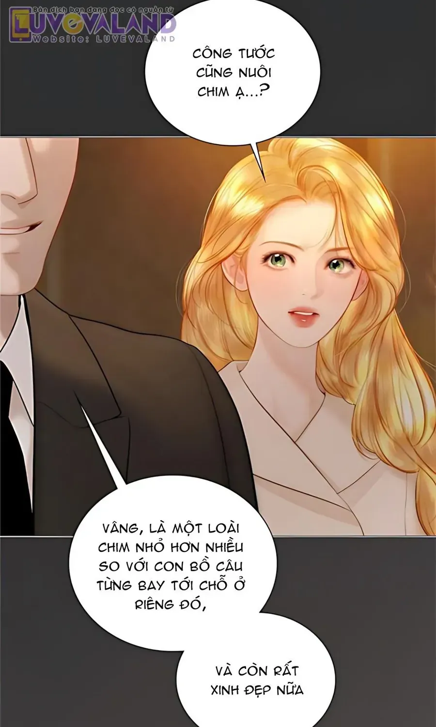 Hãy Khóc Và Cầu Nguyện Đi Chap 71 - Next Chap 72