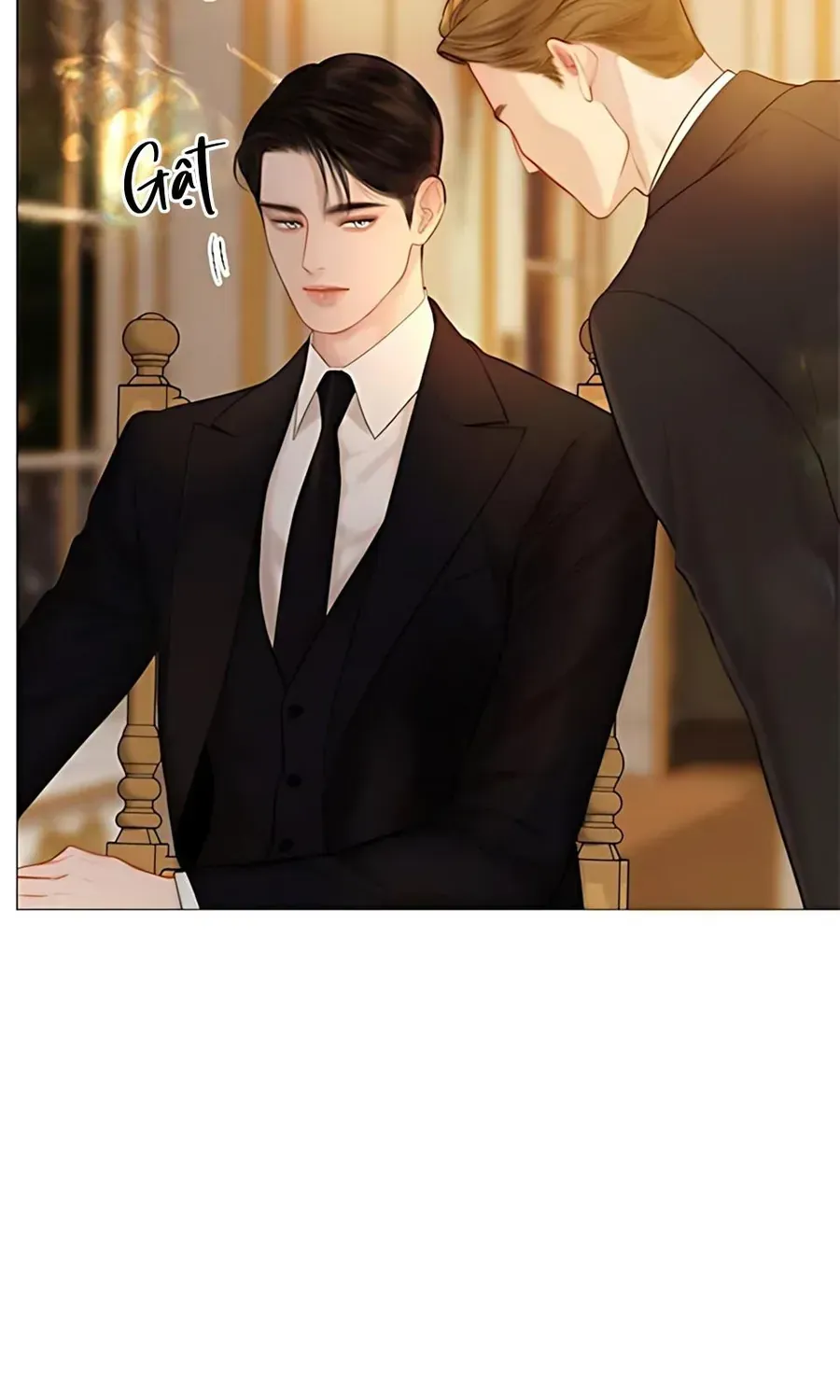 Hãy Khóc Và Cầu Nguyện Đi Chap 71 - Next Chap 72