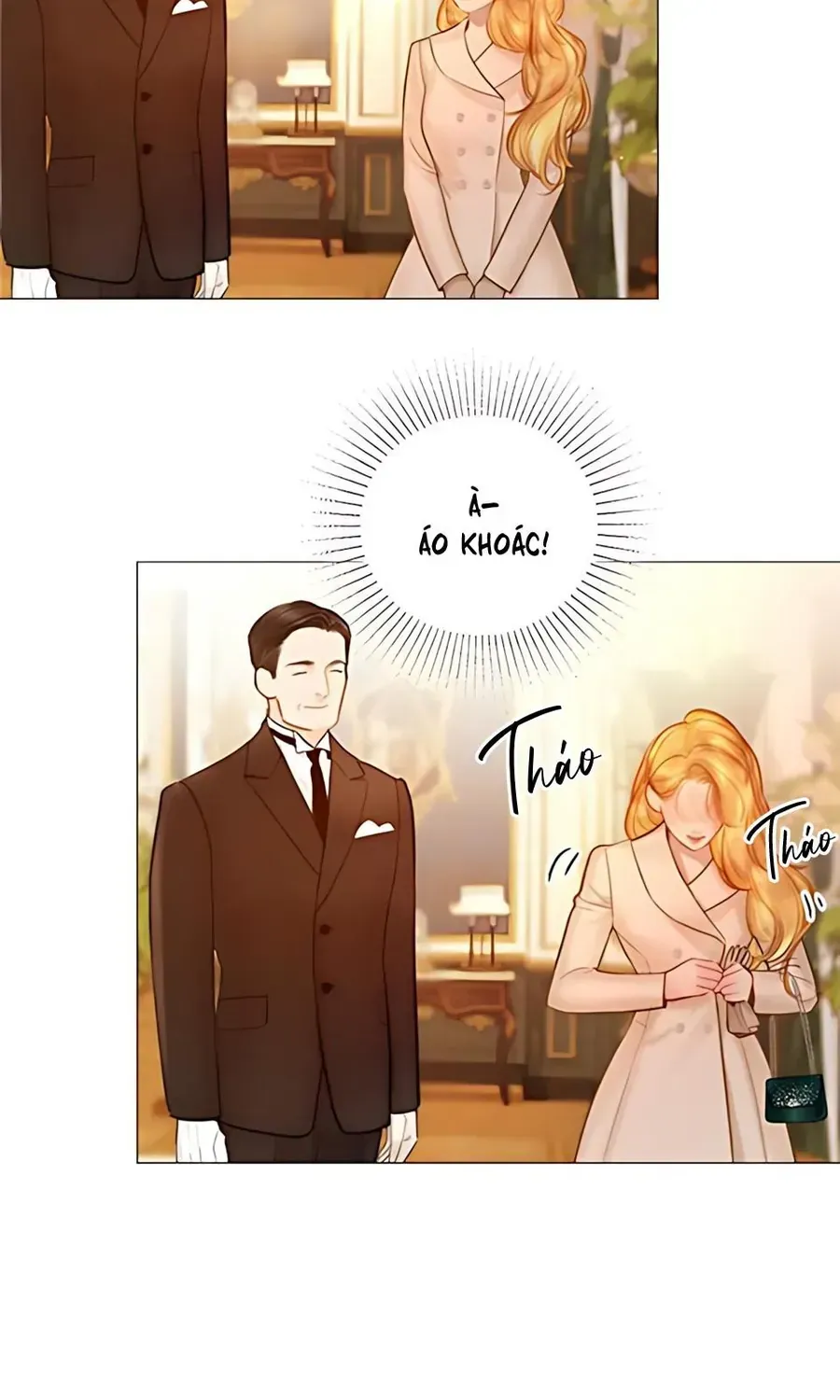Hãy Khóc Và Cầu Nguyện Đi Chap 71 - Next Chap 72