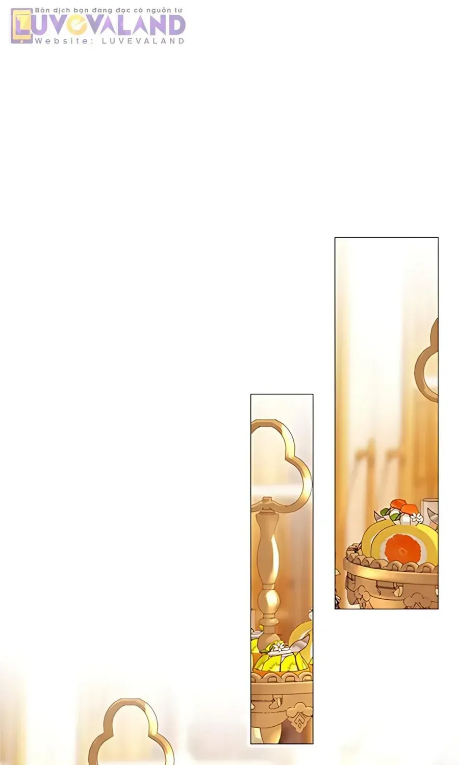 Hãy Khóc Và Cầu Nguyện Đi Chap 71 - Next Chap 72