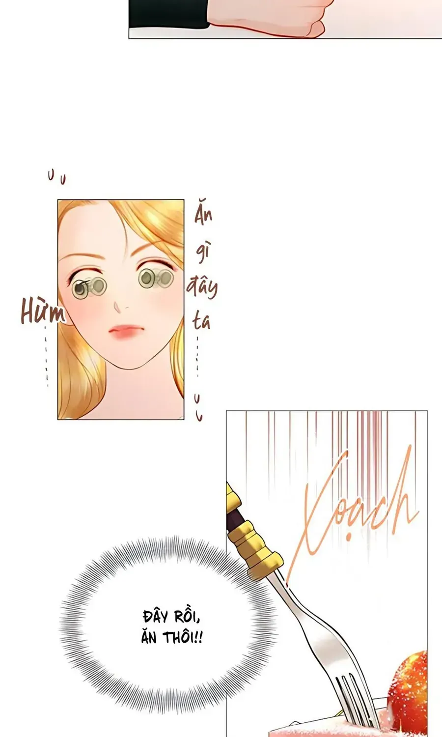 Hãy Khóc Và Cầu Nguyện Đi Chap 71 - Next Chap 72