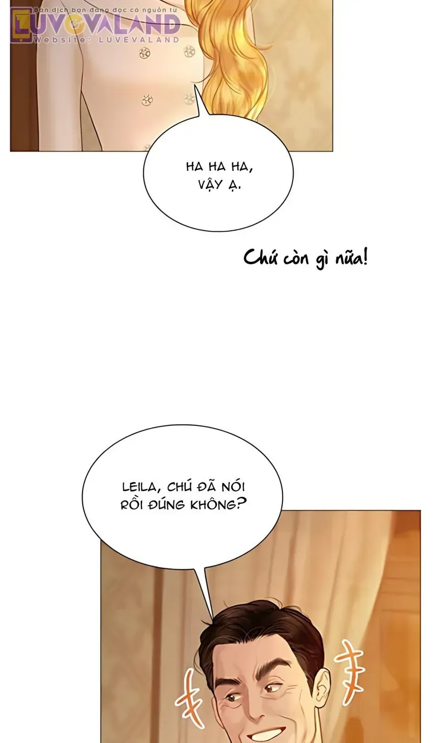 Hãy Khóc Và Cầu Nguyện Đi Chap 72 - Next Chap 73