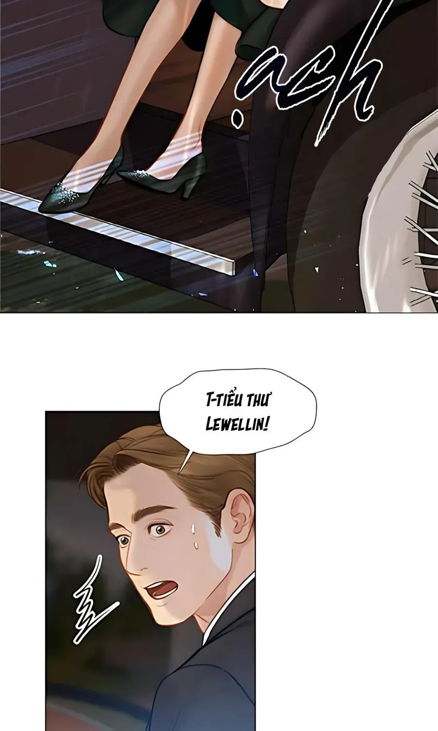 Hãy Khóc Và Cầu Nguyện Đi Chap 72 - Next Chap 73
