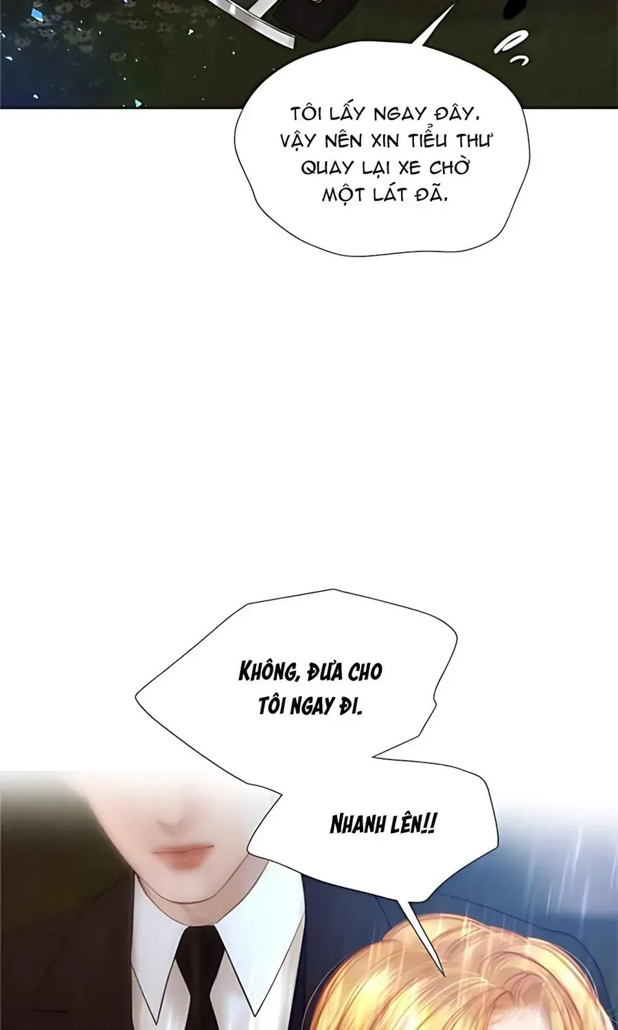 Hãy Khóc Và Cầu Nguyện Đi Chap 72 - Next Chap 73