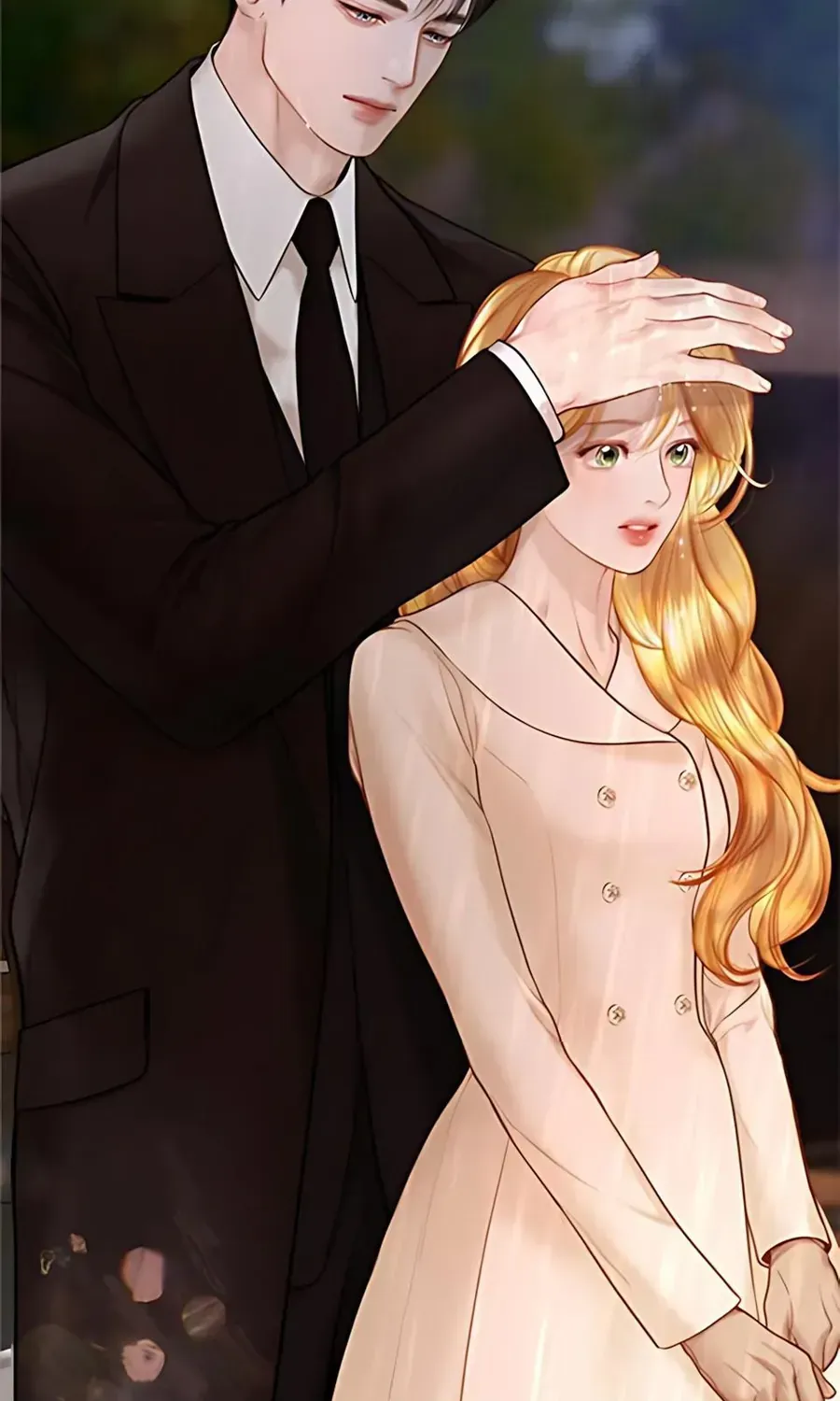 Hãy Khóc Và Cầu Nguyện Đi Chap 72 - Next Chap 73