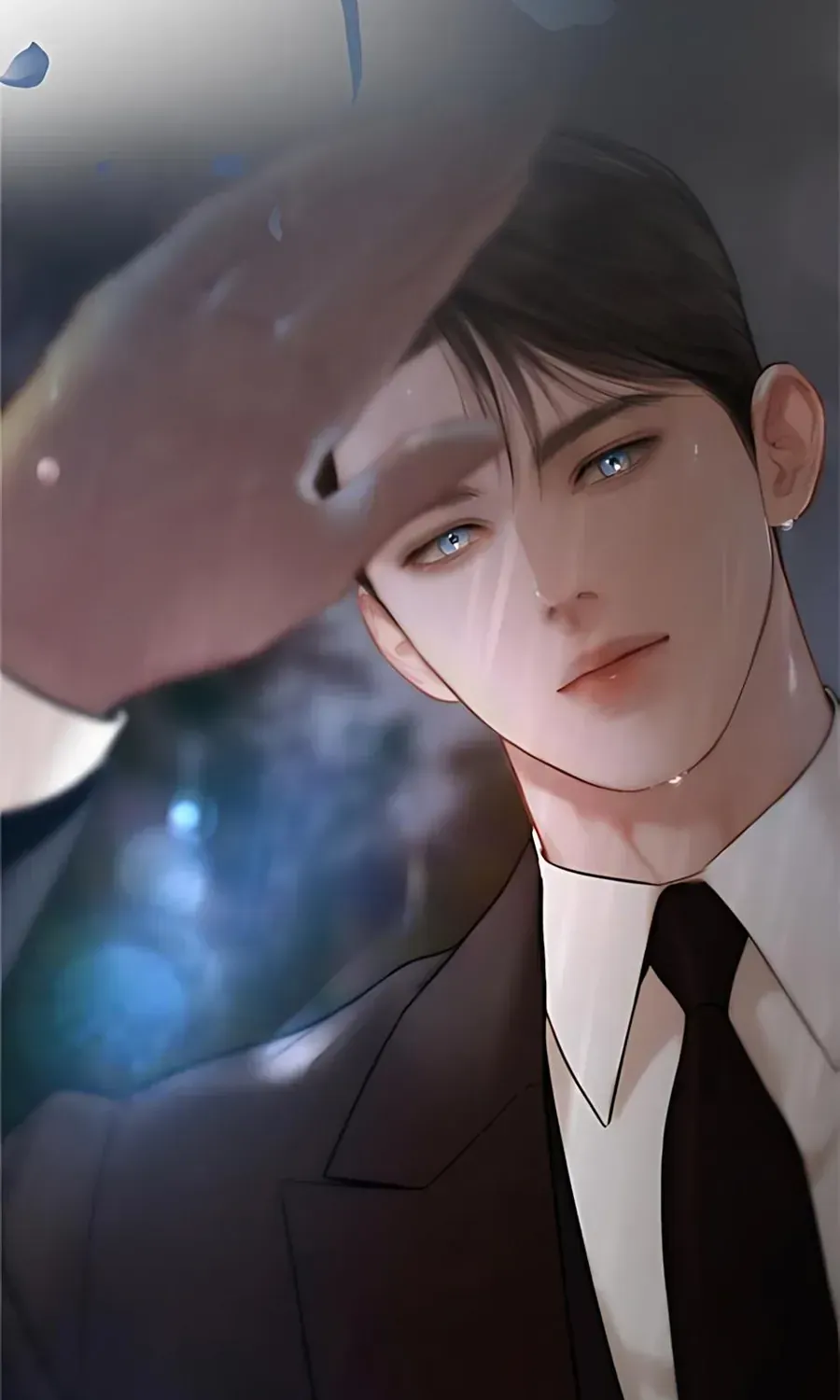 Hãy Khóc Và Cầu Nguyện Đi Chap 72 - Next Chap 73