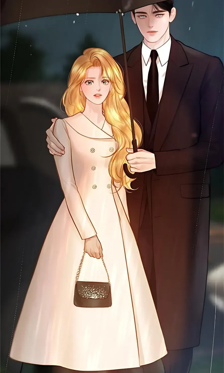 Hãy Khóc Và Cầu Nguyện Đi Chap 72 - Next Chap 73