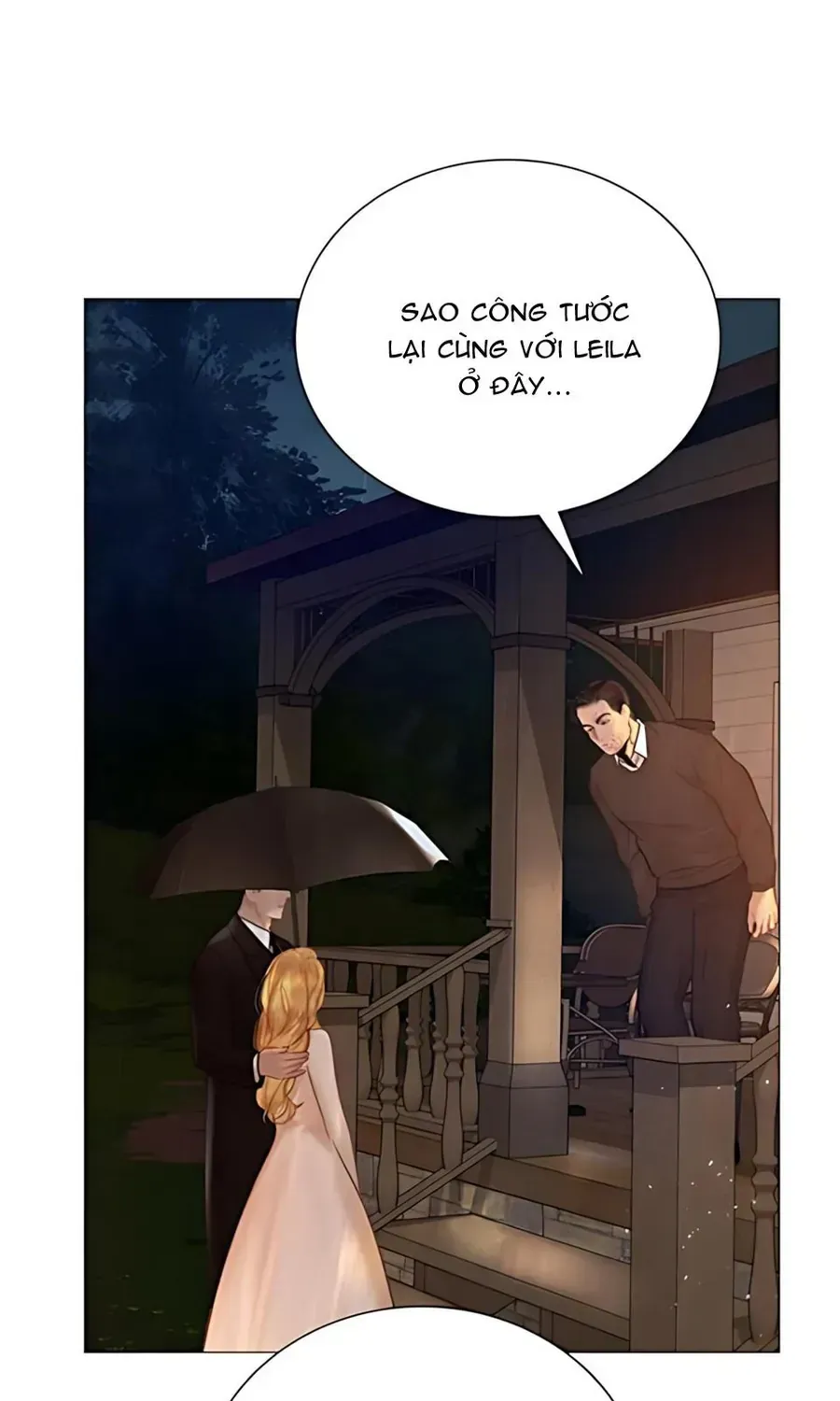 Hãy Khóc Và Cầu Nguyện Đi Chap 72 - Next Chap 73