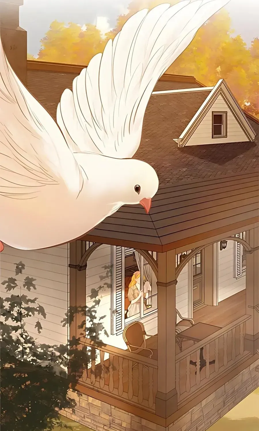 Hãy Khóc Và Cầu Nguyện Đi Chap 73 - Next Chap 74