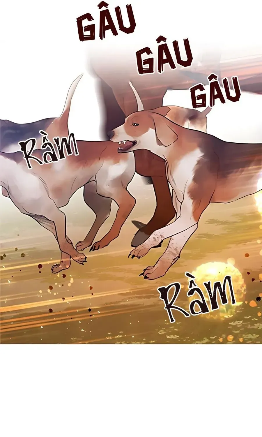 Hãy Khóc Và Cầu Nguyện Đi Chap 73 - Next Chap 74