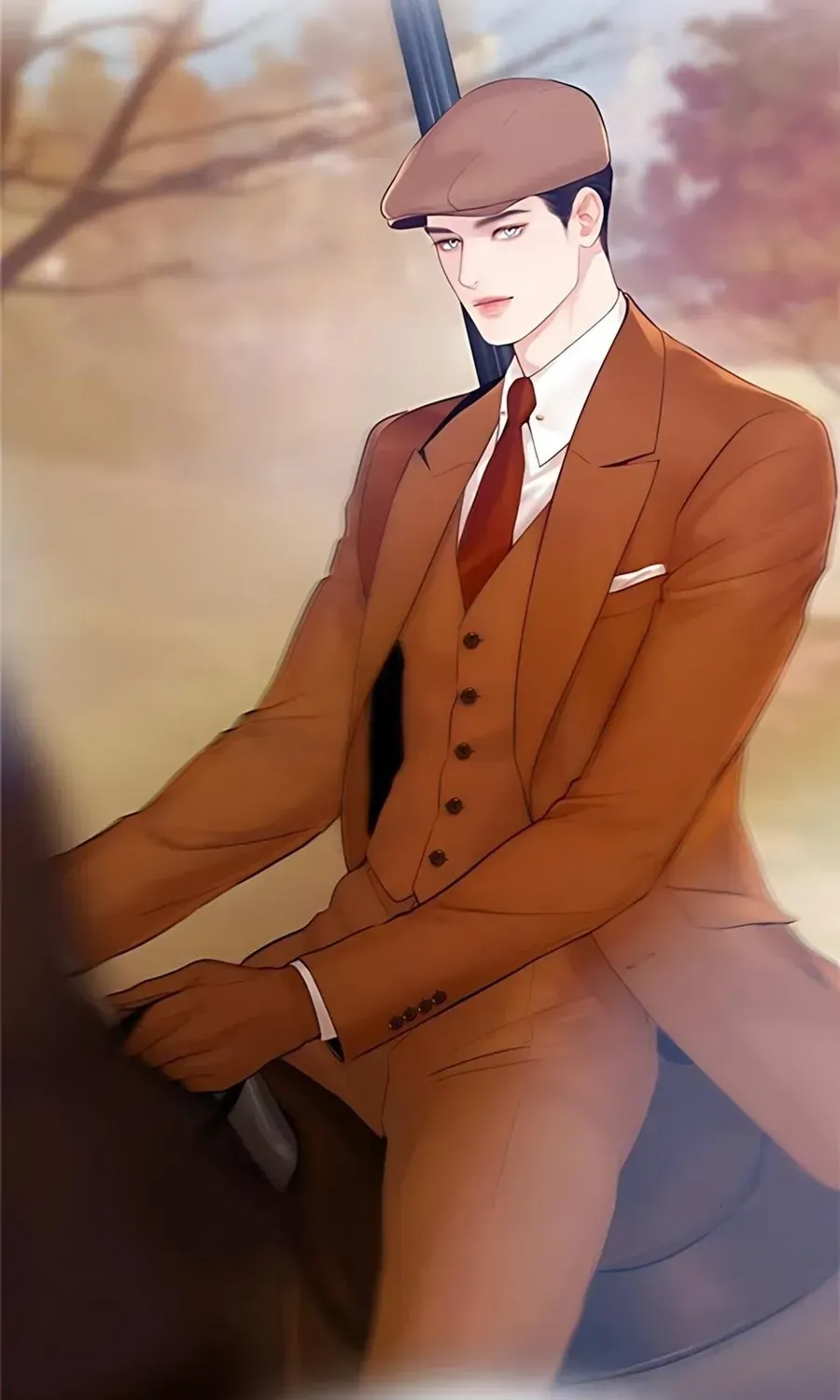 Hãy Khóc Và Cầu Nguyện Đi Chap 73 - Next Chap 74