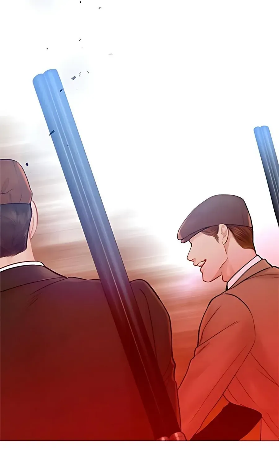Hãy Khóc Và Cầu Nguyện Đi Chap 73 - Next Chap 74
