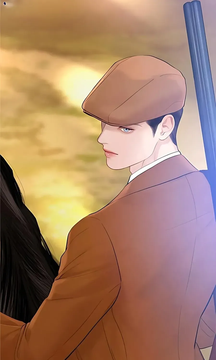 Hãy Khóc Và Cầu Nguyện Đi Chap 73 - Next Chap 74