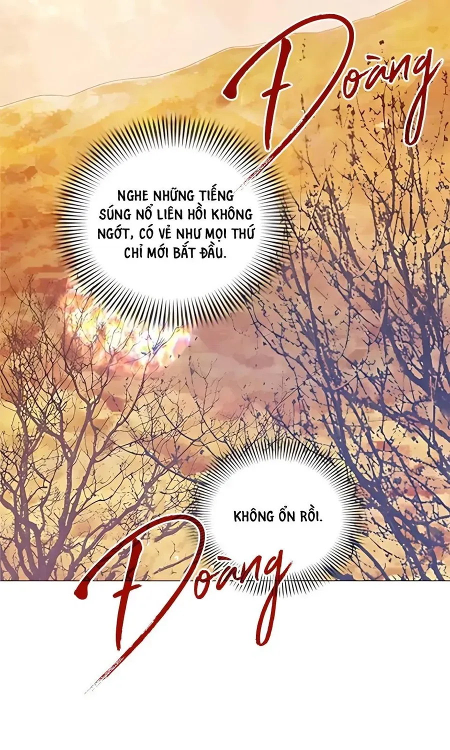 Hãy Khóc Và Cầu Nguyện Đi Chap 73 - Next Chap 74