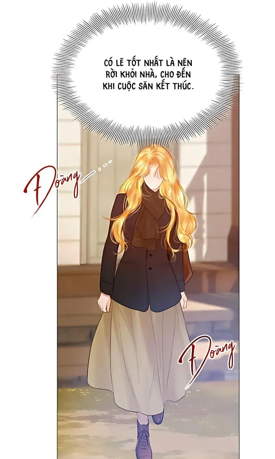 Hãy Khóc Và Cầu Nguyện Đi Chap 73 - Next Chap 74