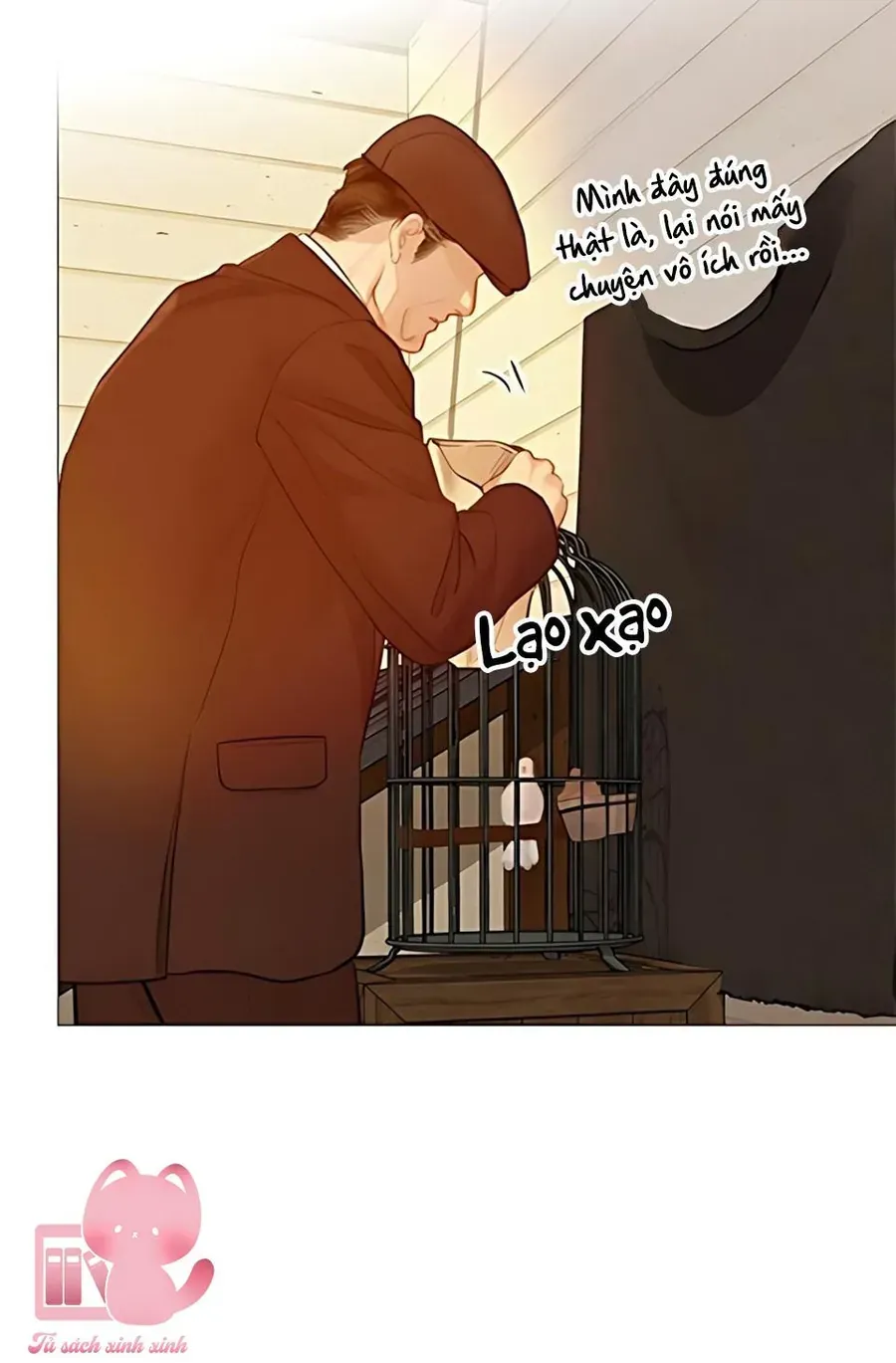 Hãy Khóc Và Cầu Nguyện Đi Chap 73 - Next Chap 74