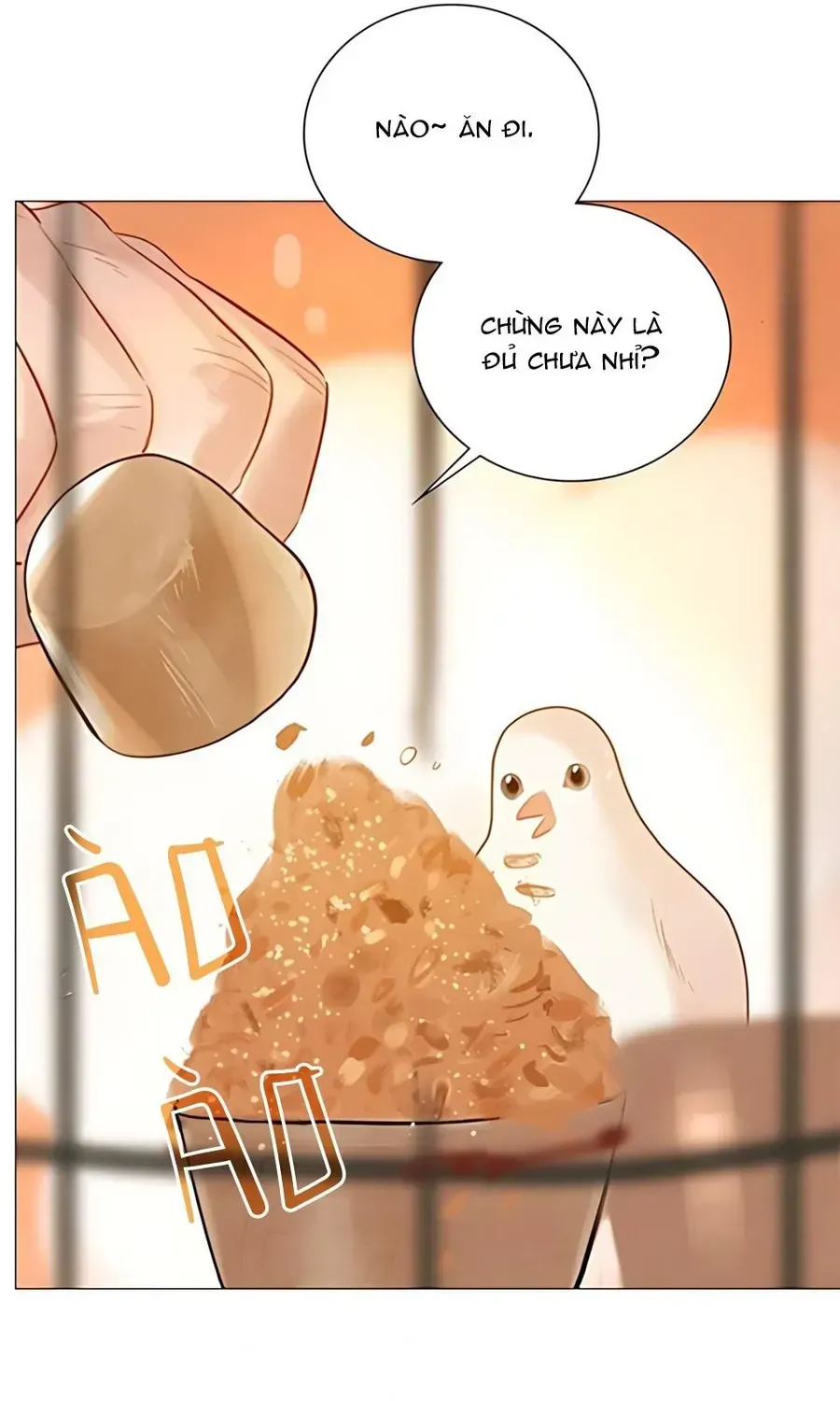 Hãy Khóc Và Cầu Nguyện Đi Chap 73 - Next Chap 74