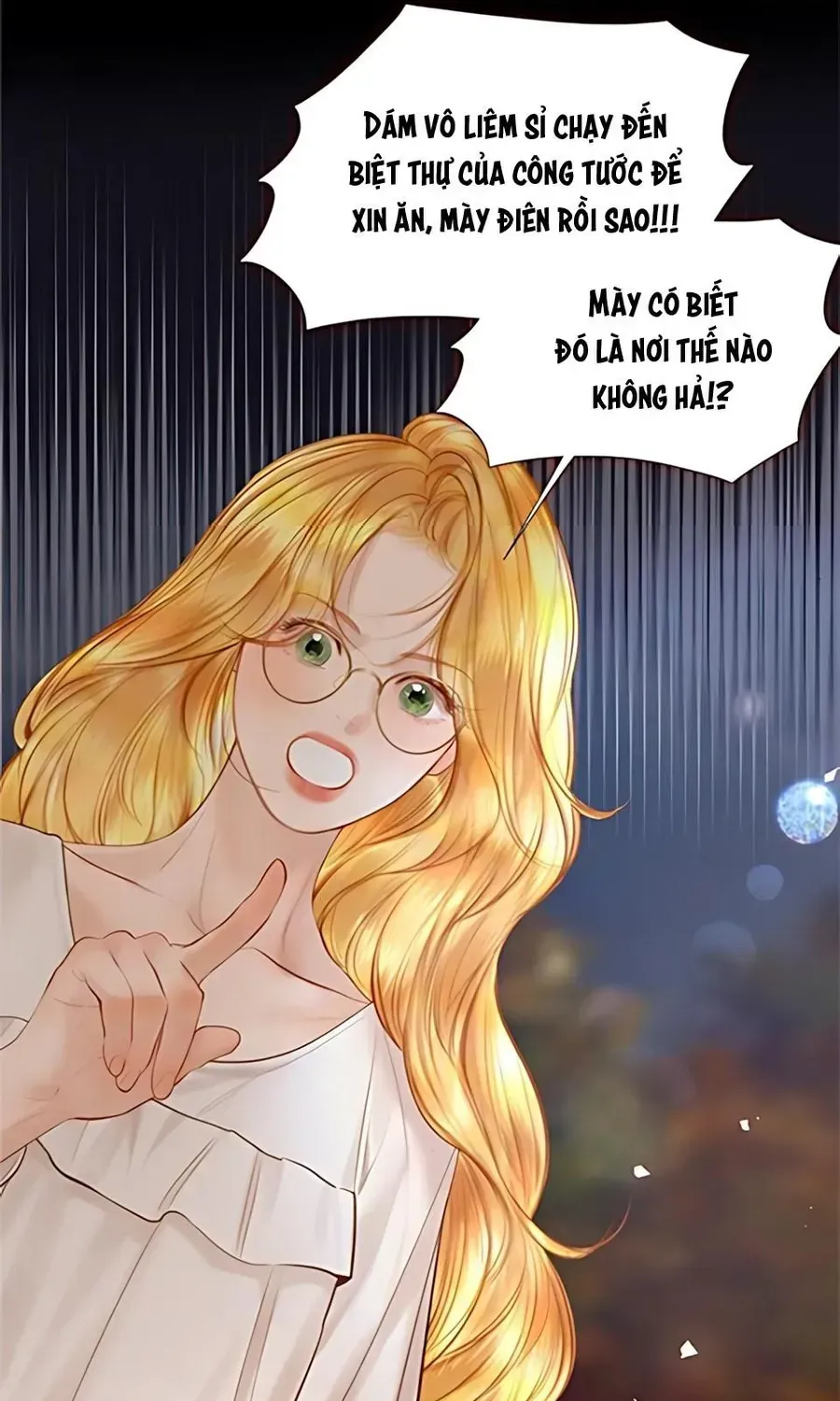 Hãy Khóc Và Cầu Nguyện Đi Chap 73 - Next Chap 74
