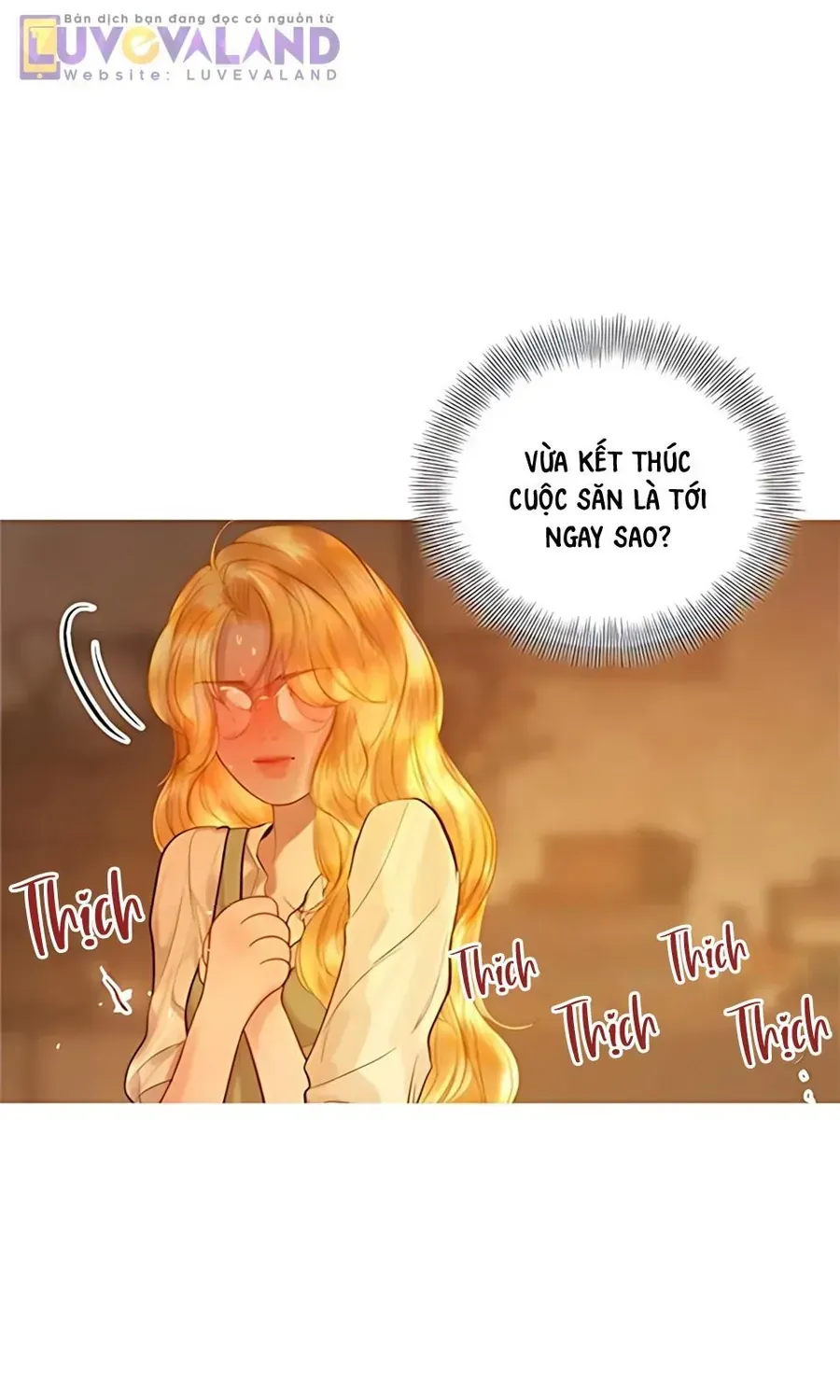 Hãy Khóc Và Cầu Nguyện Đi Chap 74 - Next Chap 75