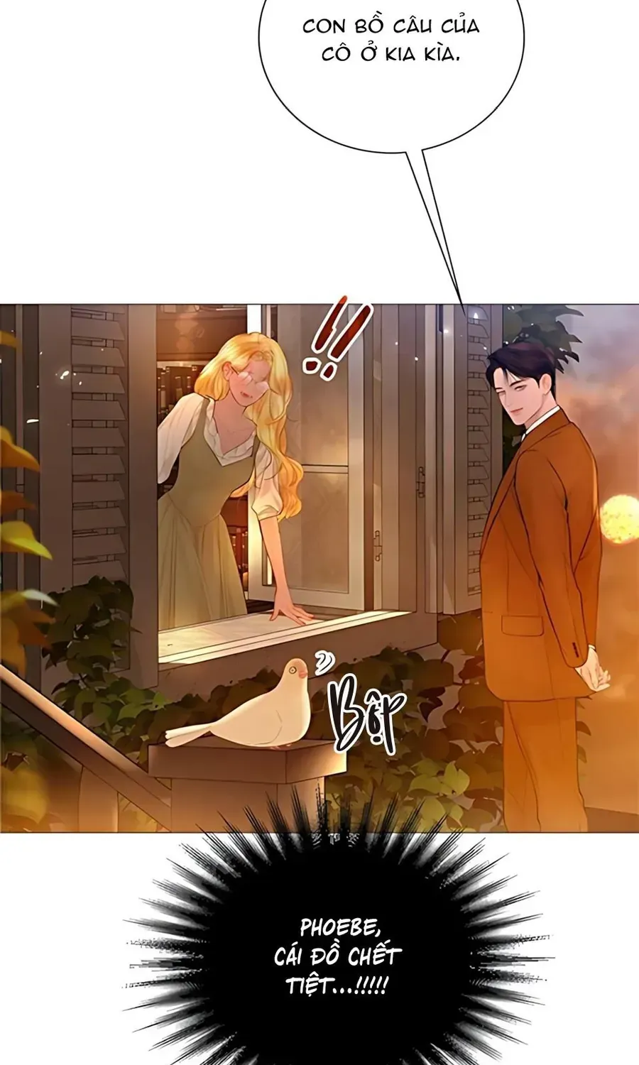 Hãy Khóc Và Cầu Nguyện Đi Chap 74 - Next Chap 75