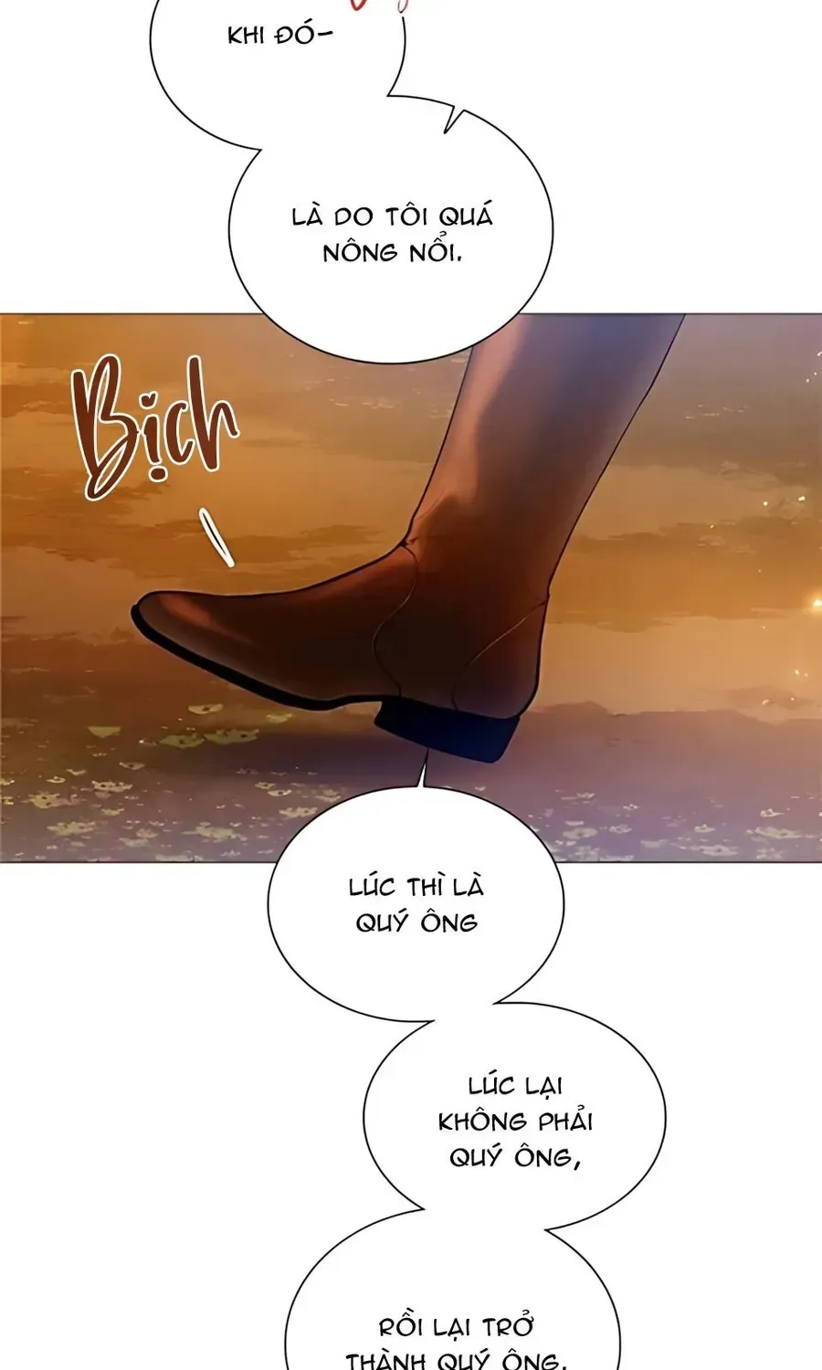 Hãy Khóc Và Cầu Nguyện Đi Chap 74 - Next Chap 75
