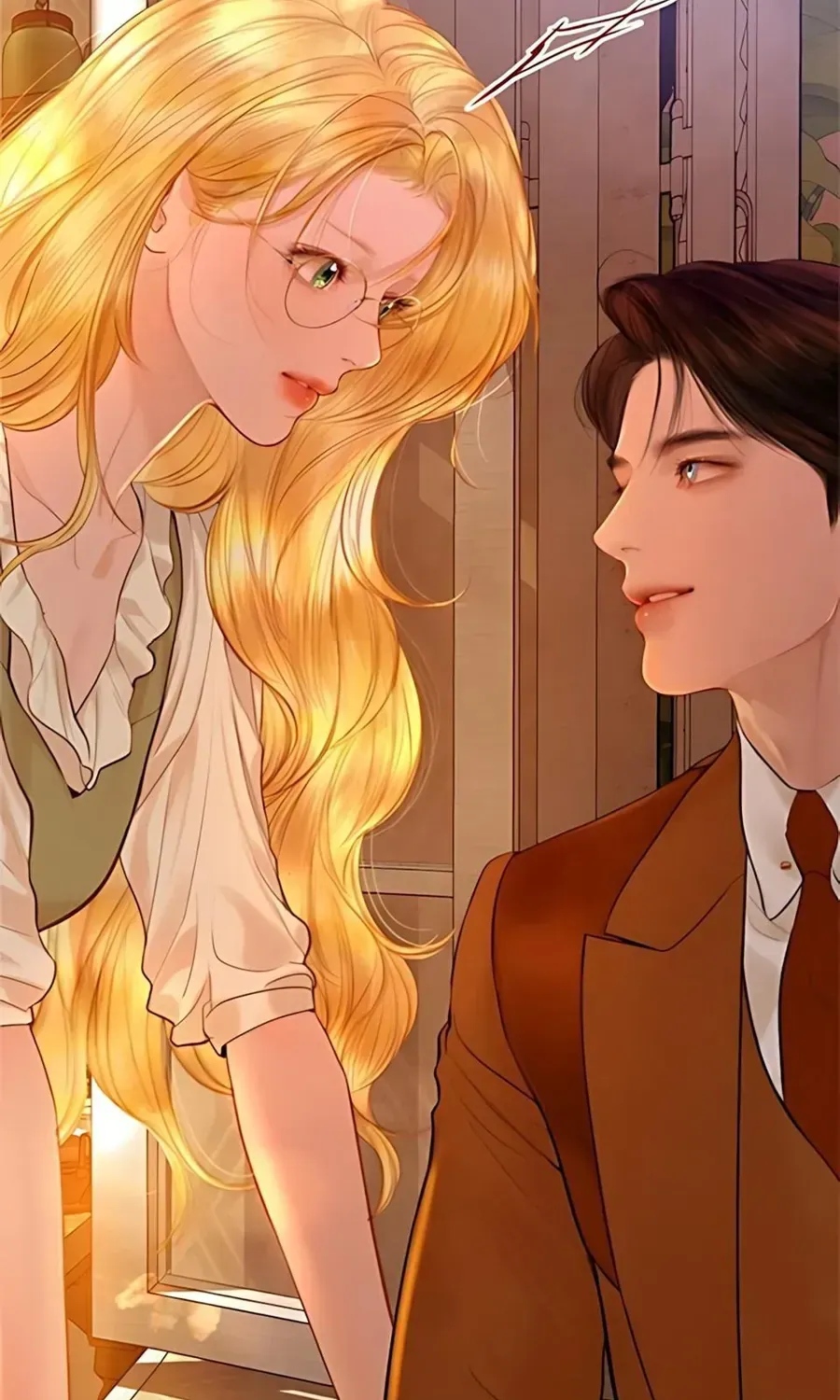 Hãy Khóc Và Cầu Nguyện Đi Chap 74 - Next Chap 75