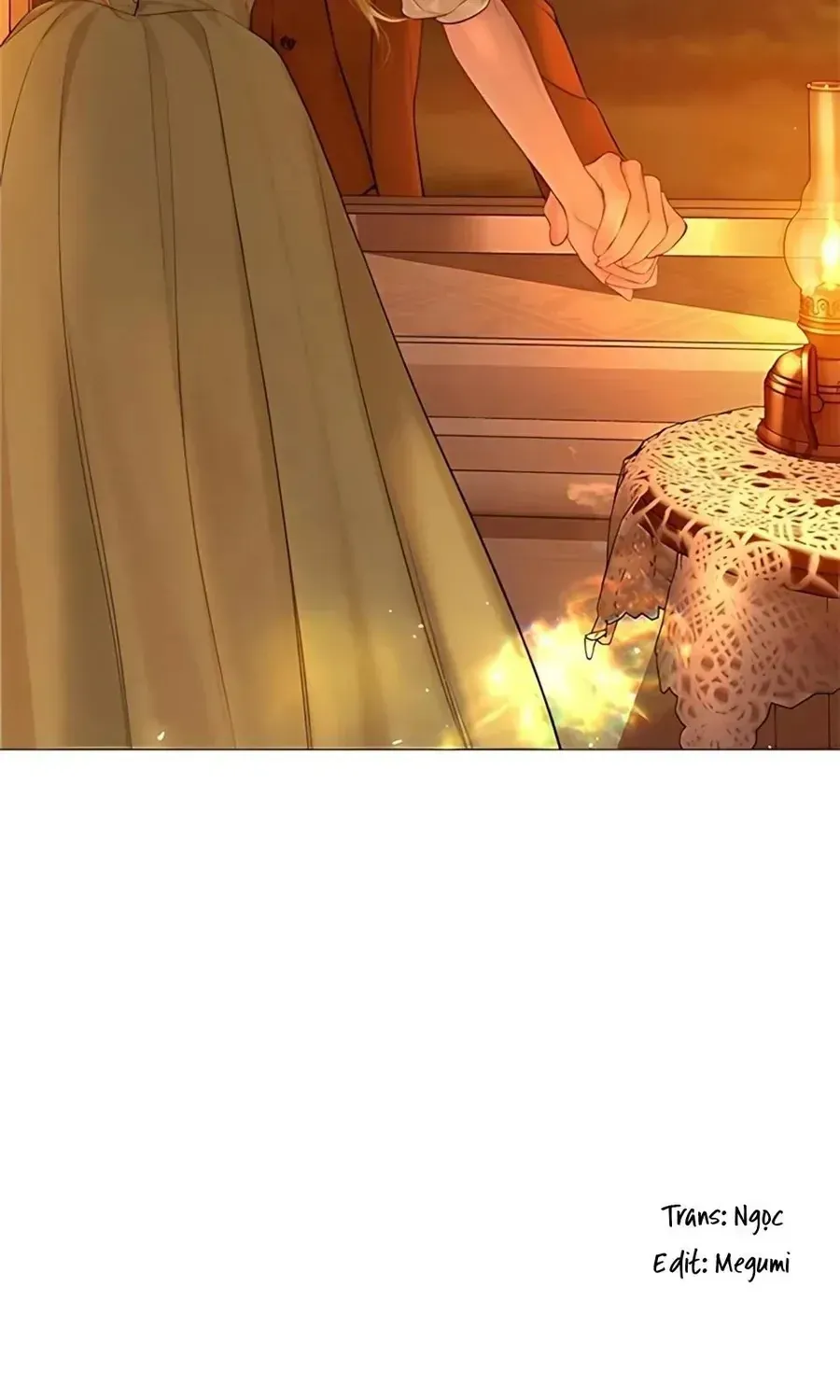 Hãy Khóc Và Cầu Nguyện Đi Chap 74 - Next Chap 75