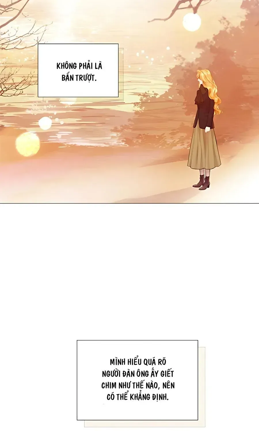 Hãy Khóc Và Cầu Nguyện Đi Chap 74 - Next Chap 75