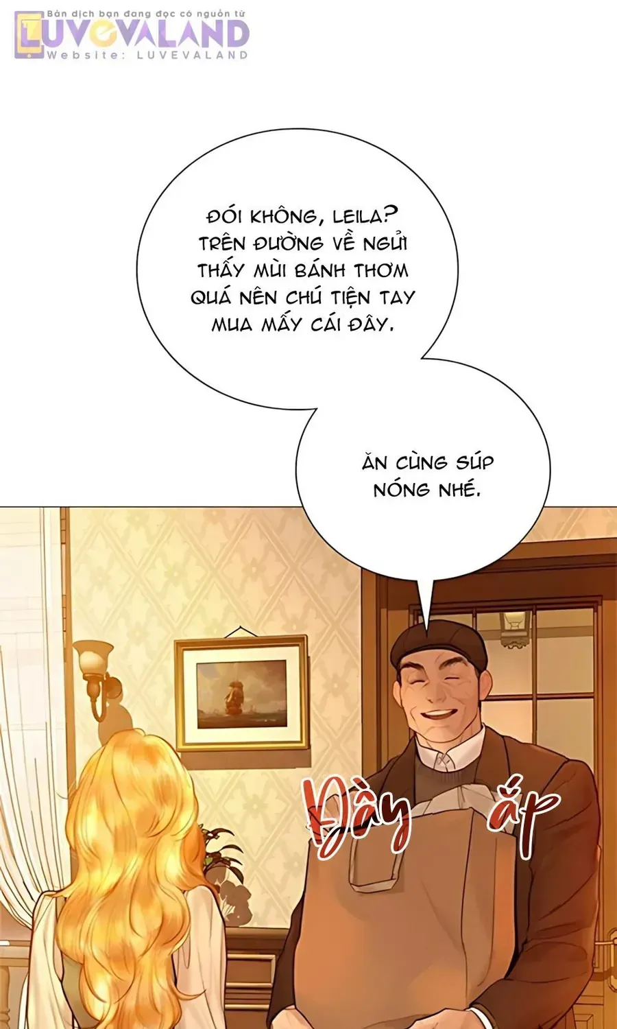 Hãy Khóc Và Cầu Nguyện Đi Chap 74 - Next Chap 75