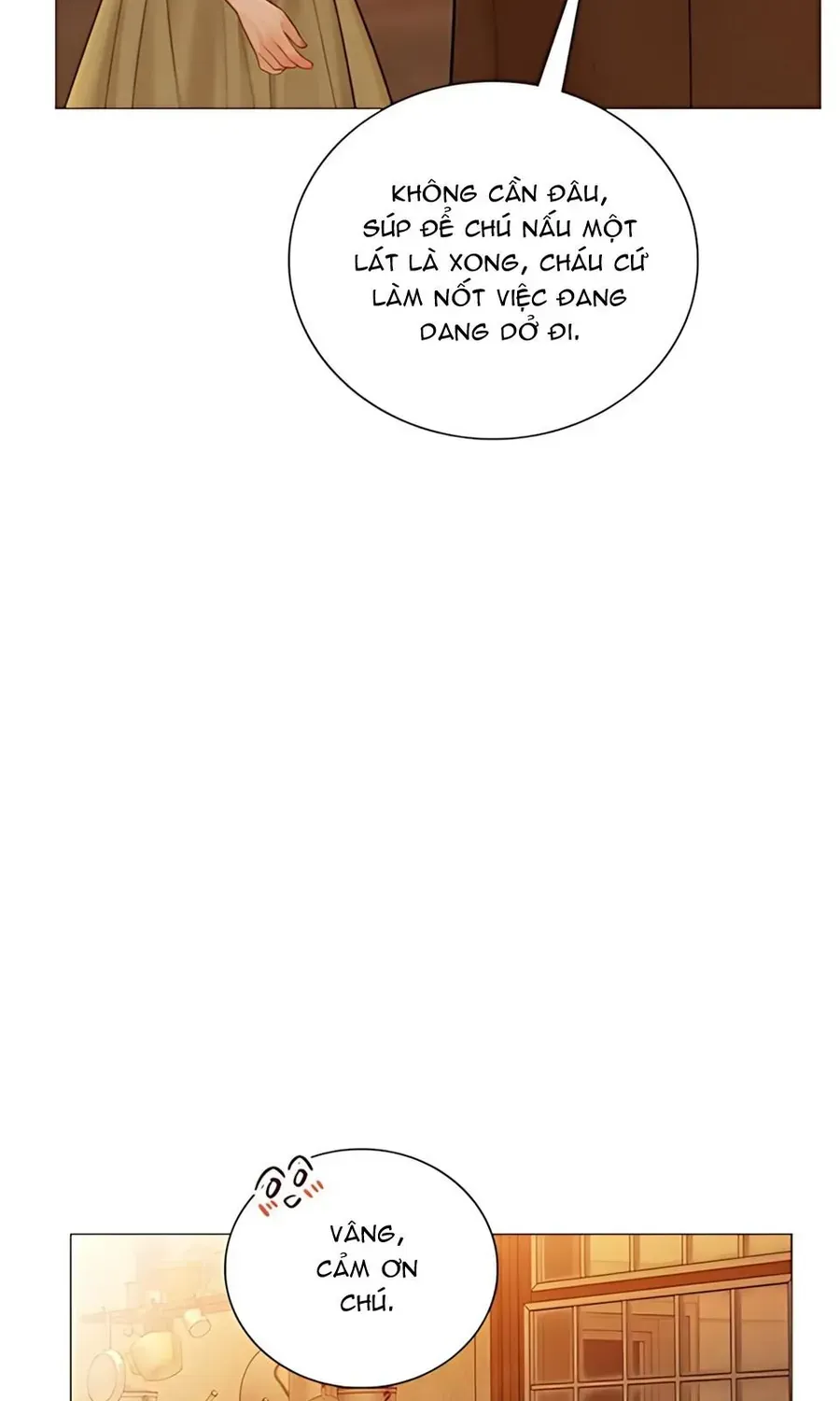 Hãy Khóc Và Cầu Nguyện Đi Chap 74 - Next Chap 75