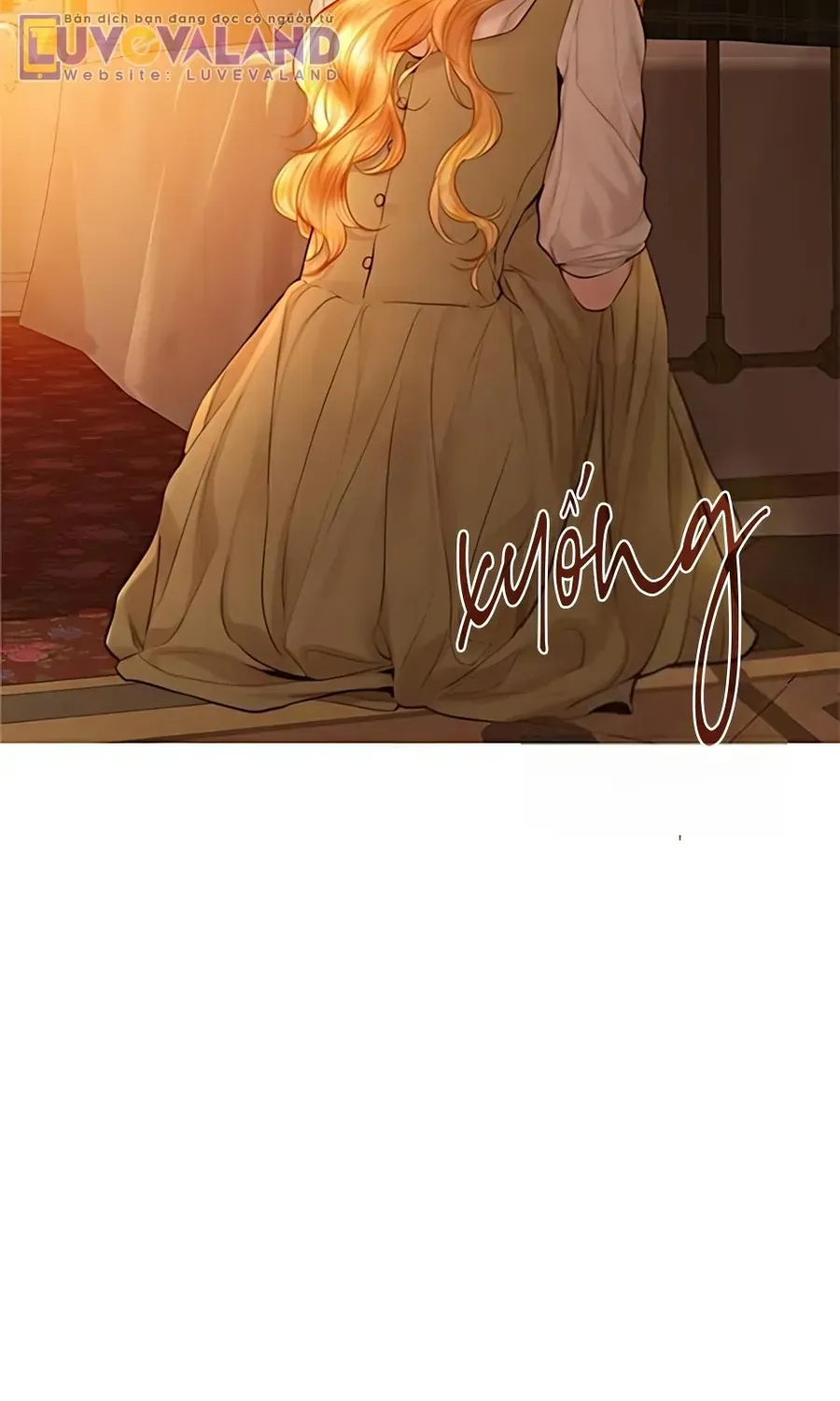 Hãy Khóc Và Cầu Nguyện Đi Chap 75 - Next Chap 76
