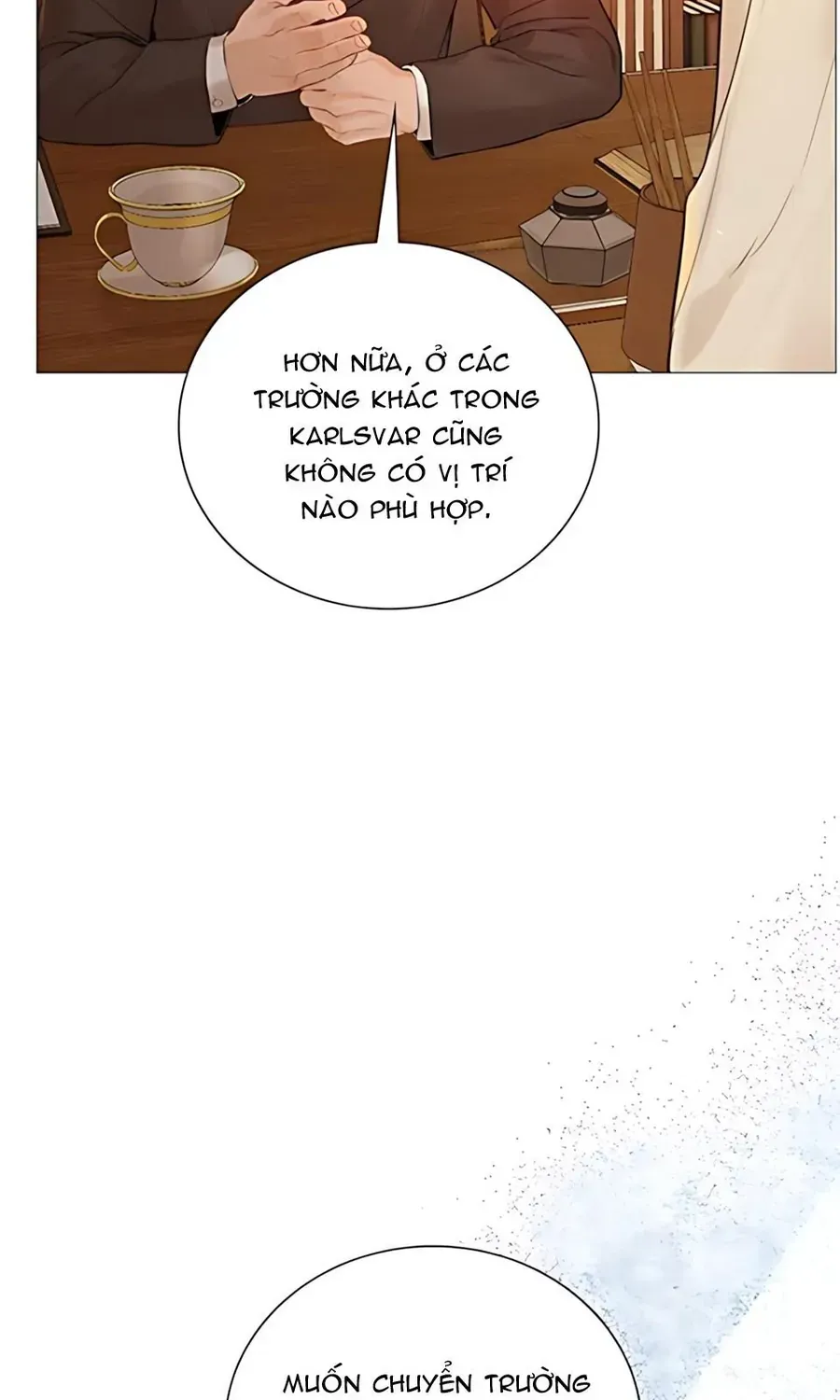 Hãy Khóc Và Cầu Nguyện Đi Chap 75 - Next Chap 76