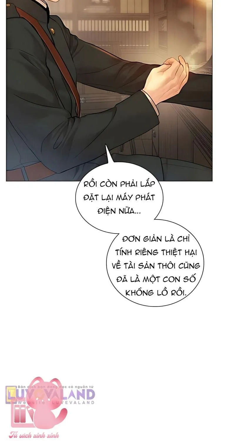 Hãy Khóc Và Cầu Nguyện Đi Chap 86 - Next Chap 87