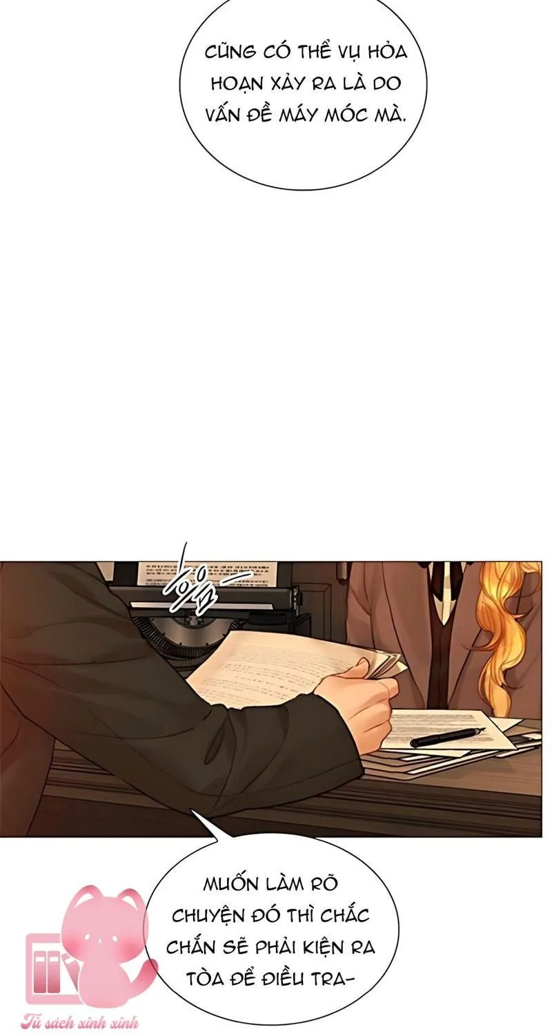 Hãy Khóc Và Cầu Nguyện Đi Chap 86 - Next Chap 87