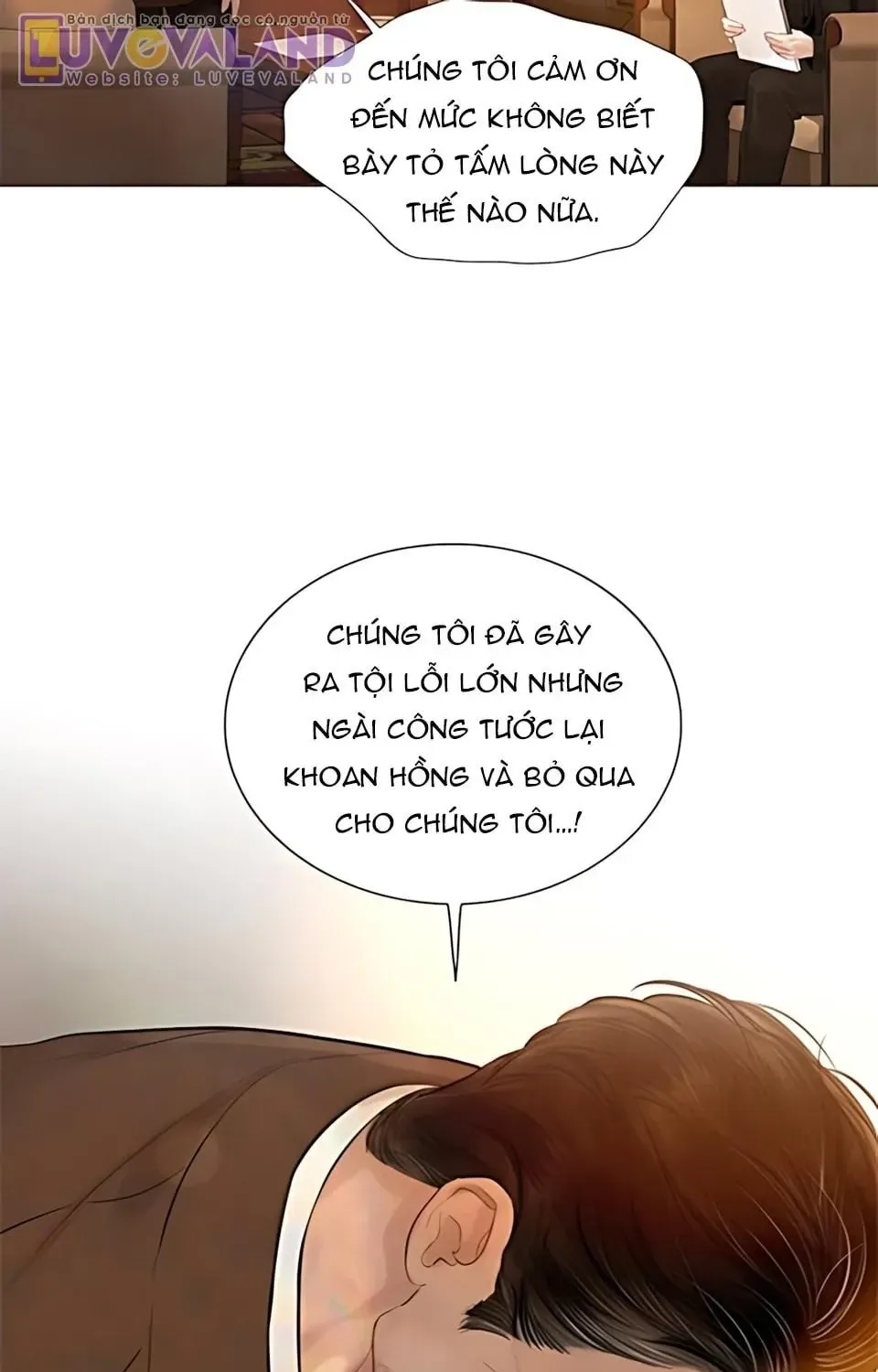 Hãy Khóc Và Cầu Nguyện Đi Chap 90 - Next Chap 91