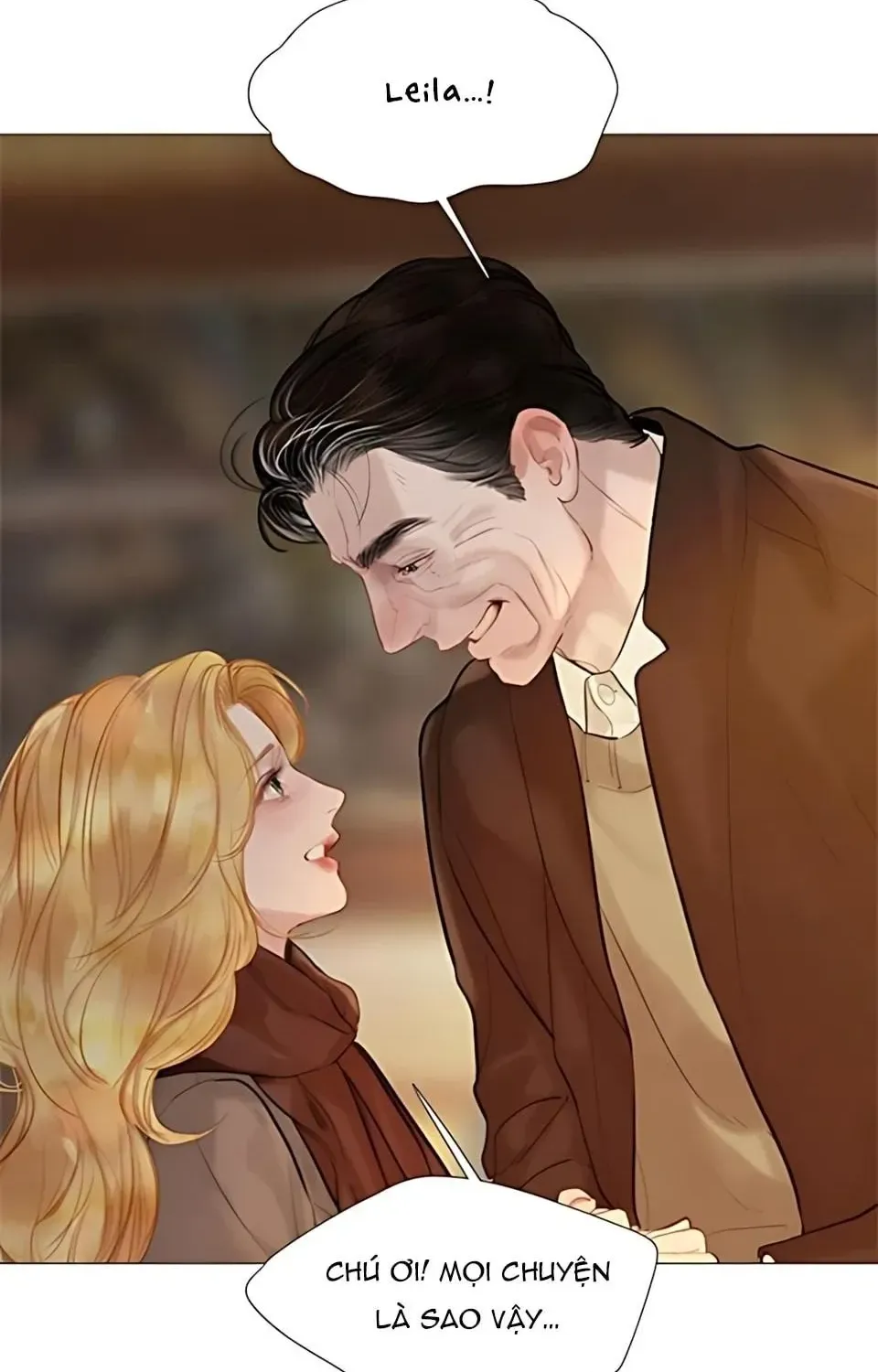 Hãy Khóc Và Cầu Nguyện Đi Chap 90 - Next Chap 91