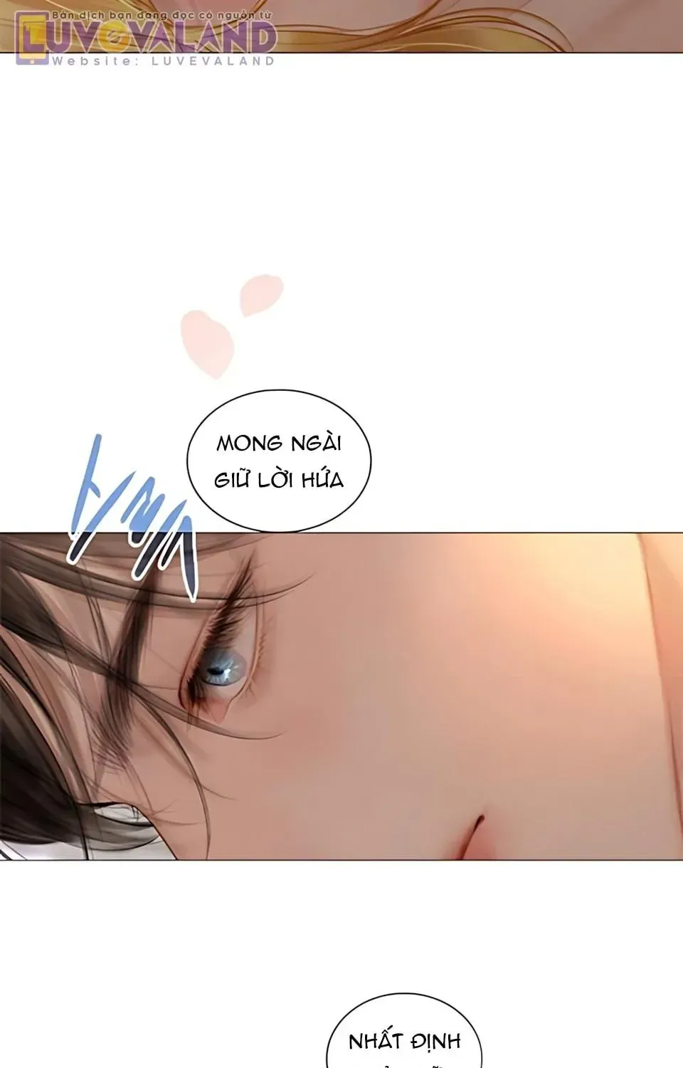 Hãy Khóc Và Cầu Nguyện Đi Chap 90 - Next Chap 91
